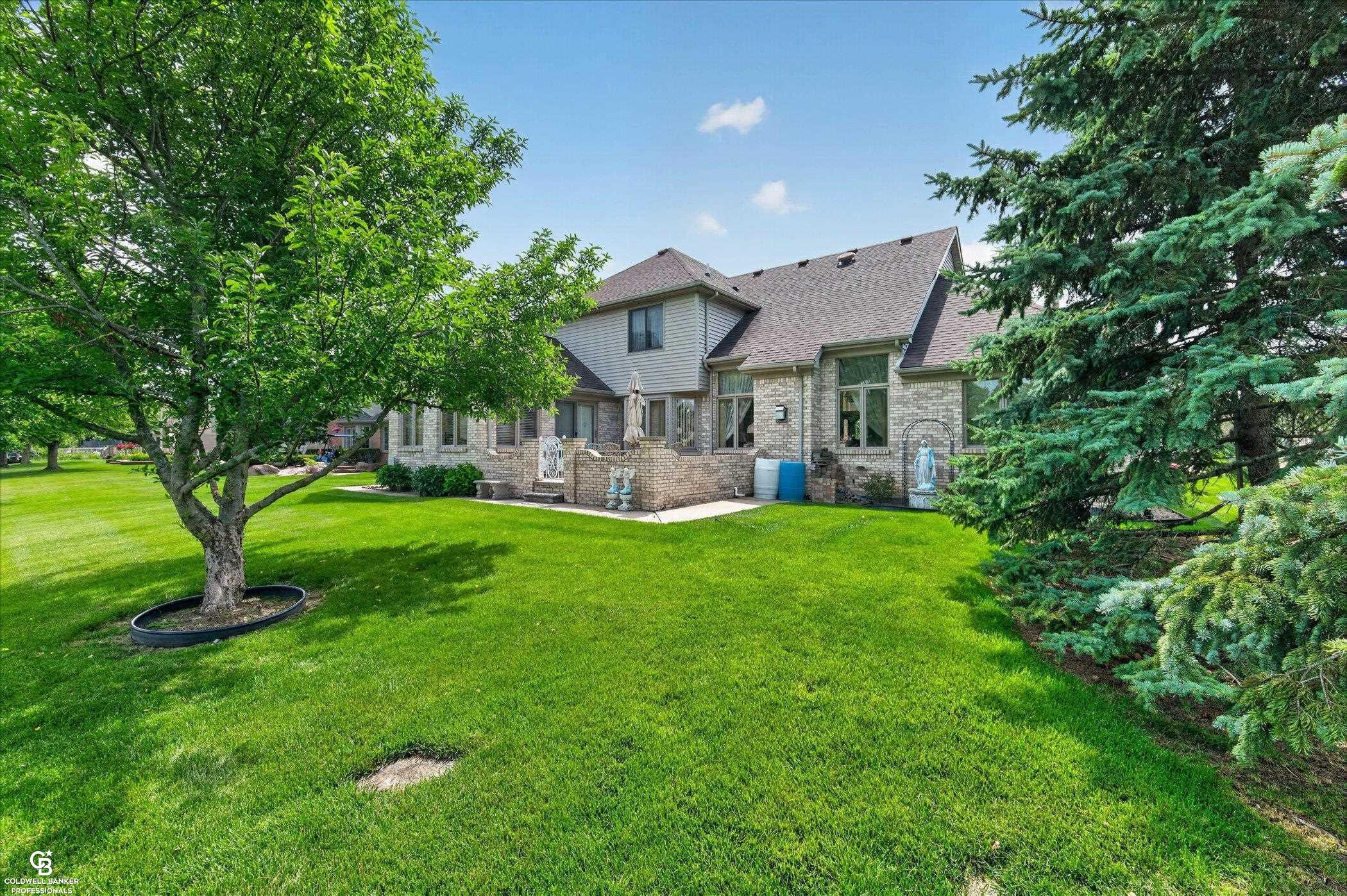 46640 Glen Pointe Drive, Shelby Twp, MI 48315 — Photo 21