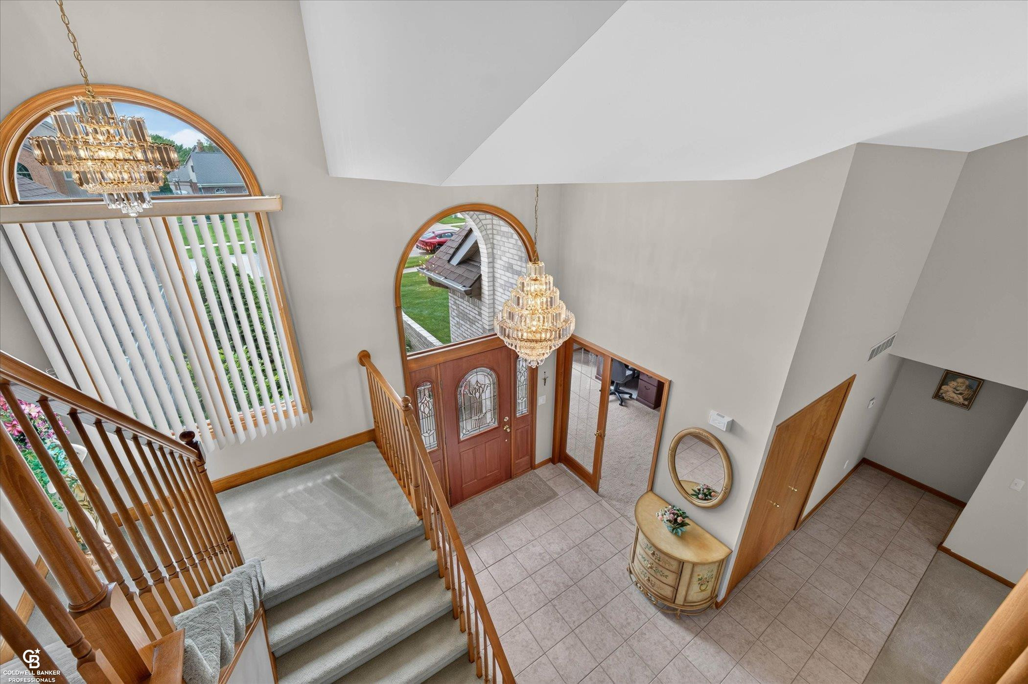 46640 Glen Pointe Drive, Shelby Twp, MI 48315 — Photo 46