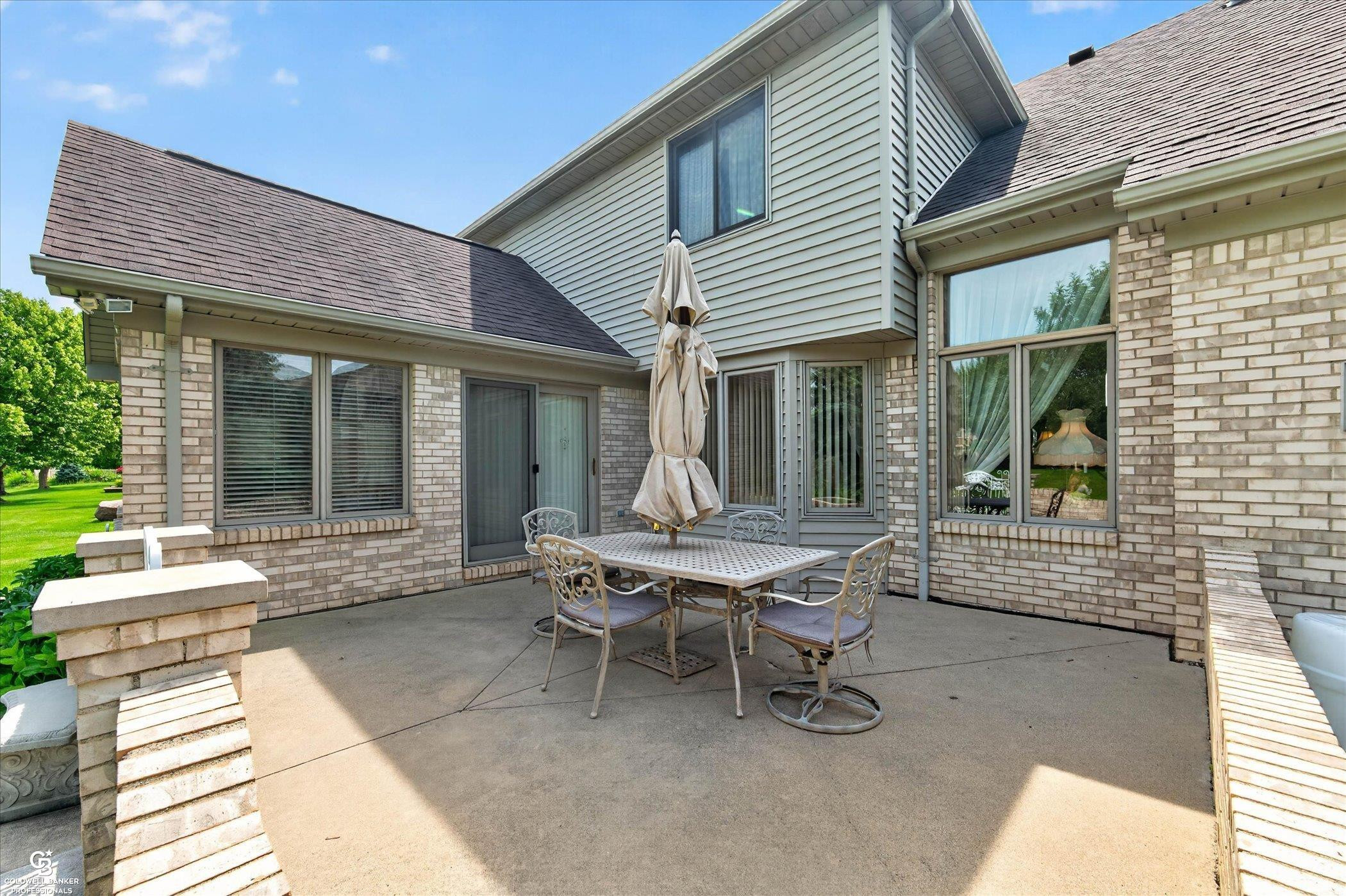 46640 Glen Pointe Drive, Shelby Twp, MI 48315 — Photo 80