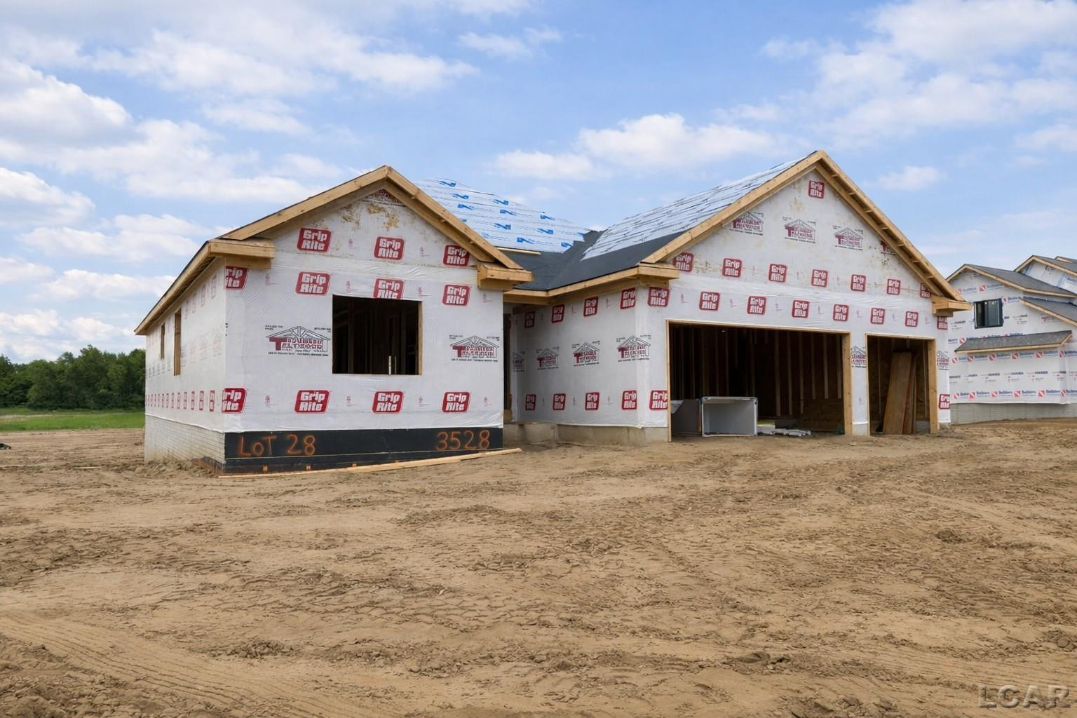 3528 Sicilia Drive, Tecumseh, MI 49286