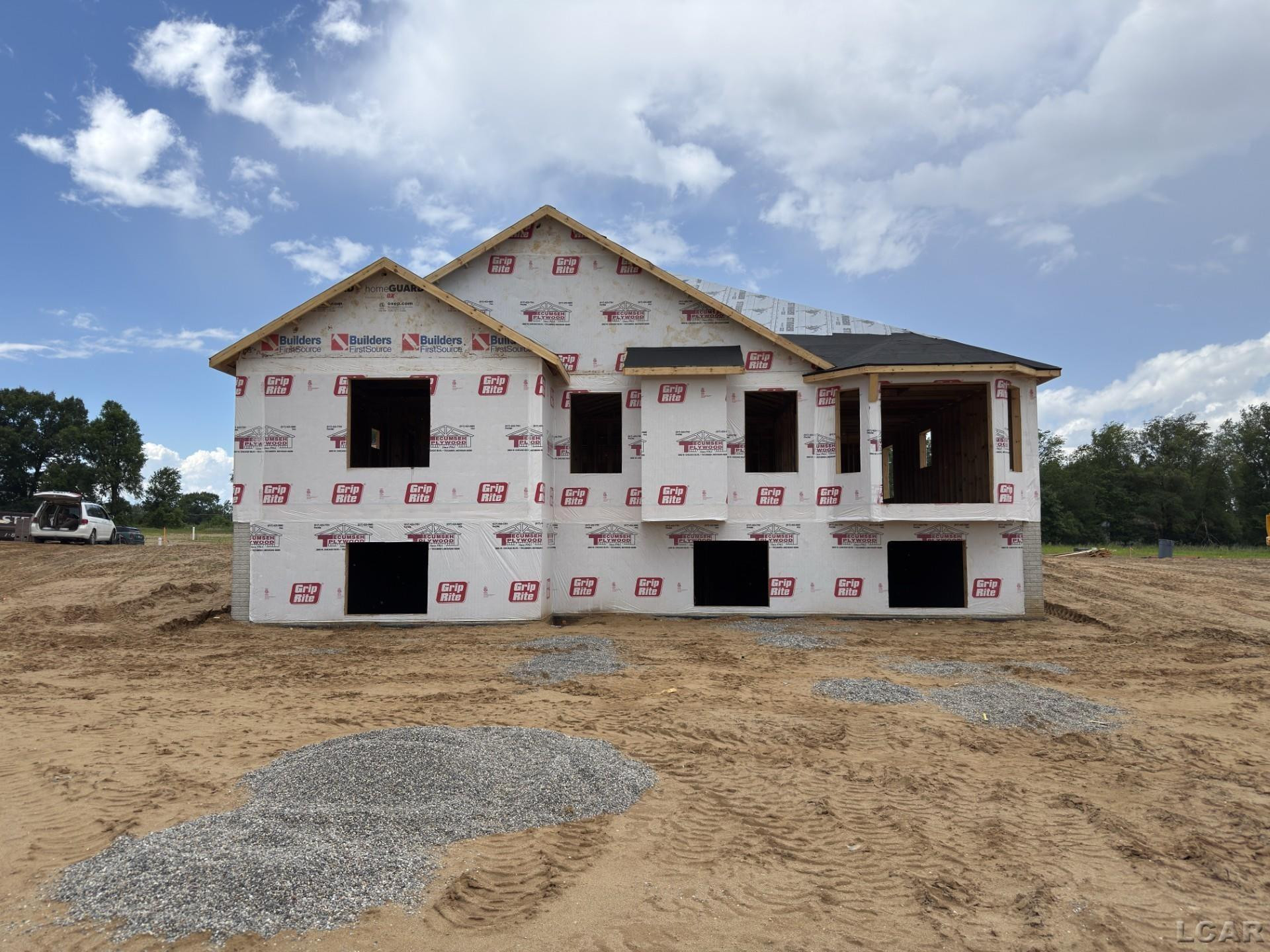 3528 Sicilia Drive, Tecumseh, MI 49286 — Photo 3