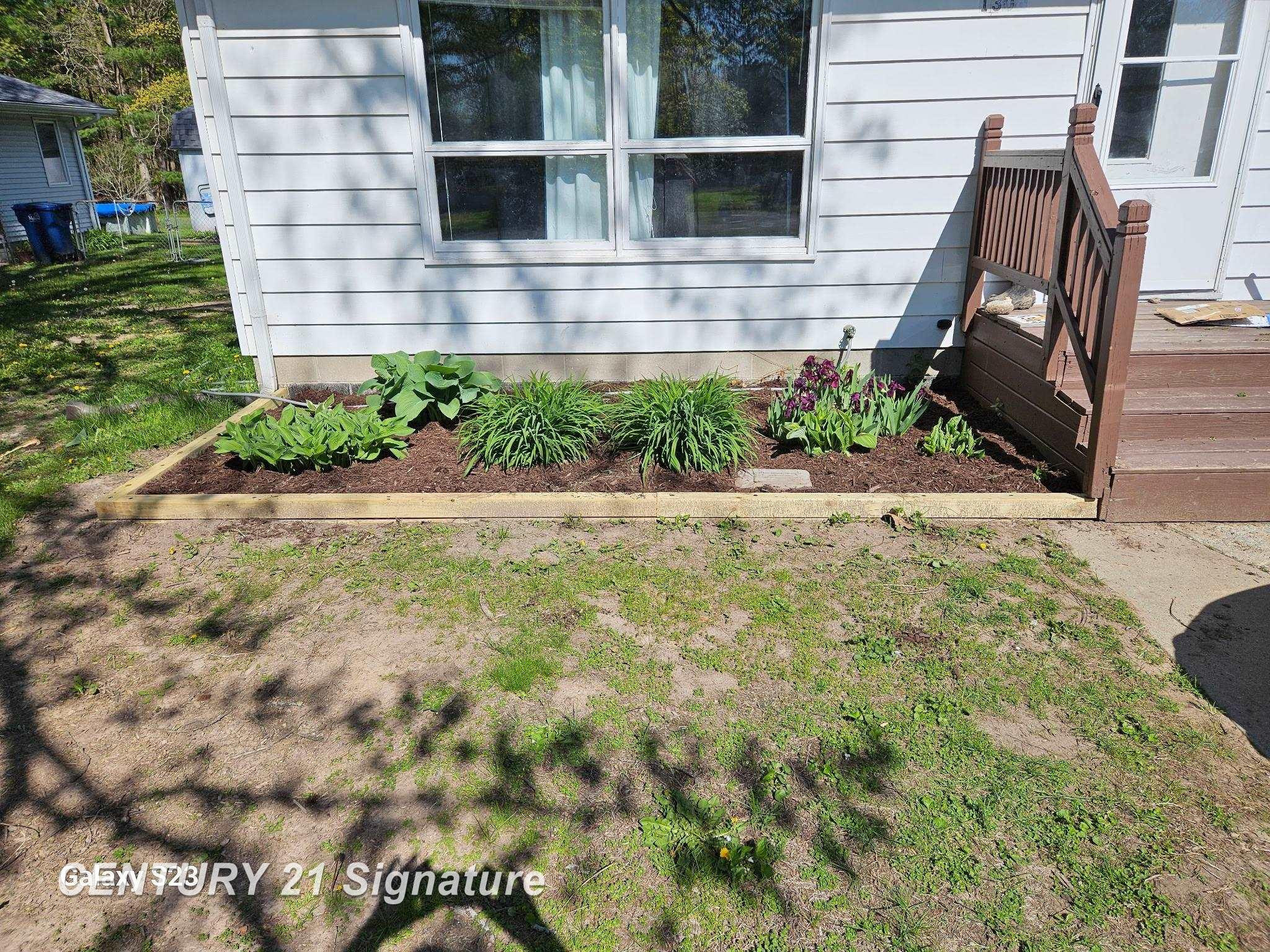 1306 Glen Road, Midland, MI 48640 — Photo 4