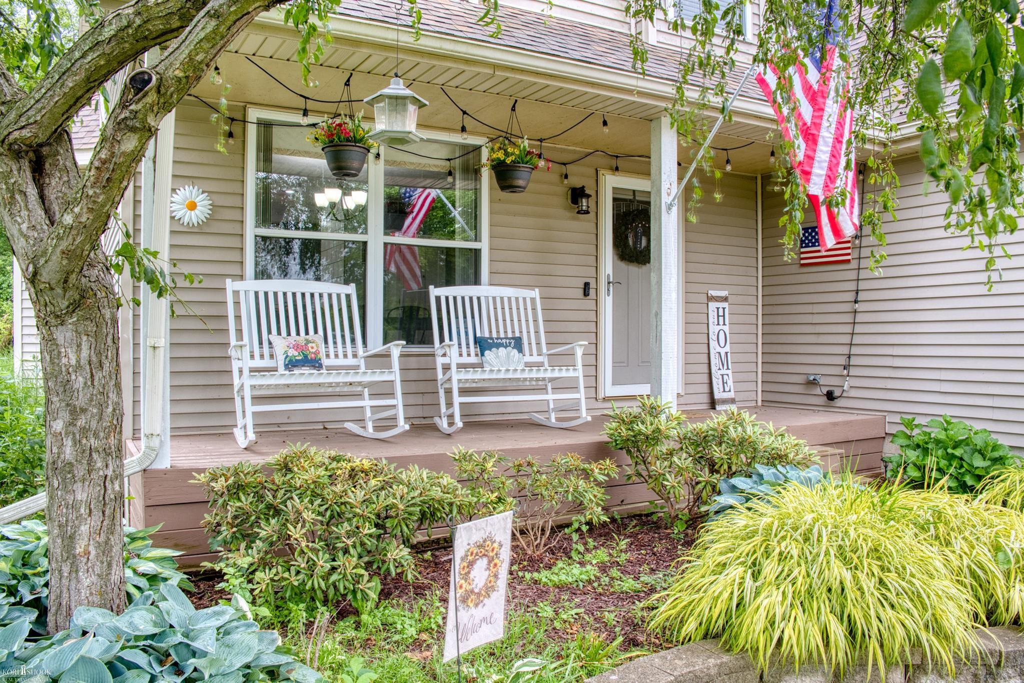 1445 W North Street, Owosso, MI 48867 — Photo 3