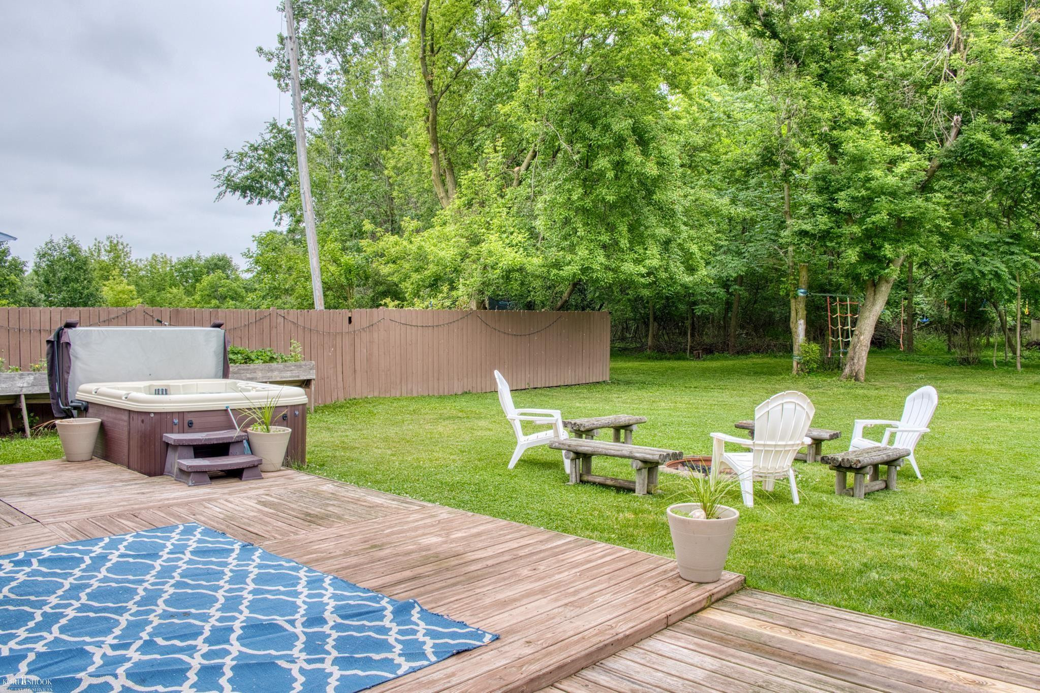 1445 W North Street, Owosso, MI 48867 — Photo 32