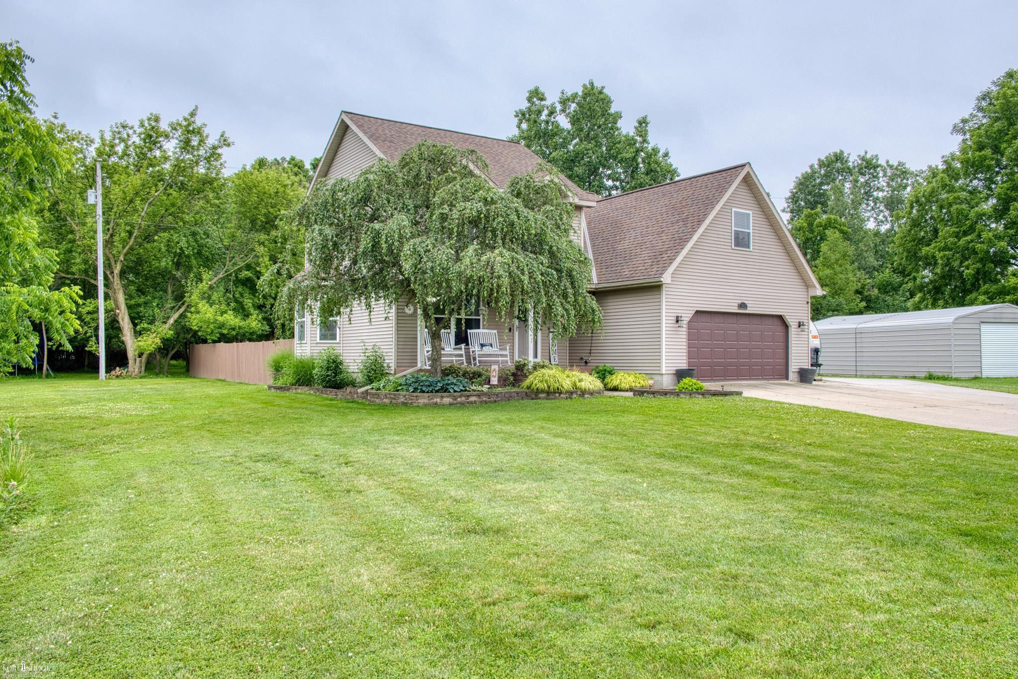 1445 W North Street, Owosso, MI 48867 — Photo 47