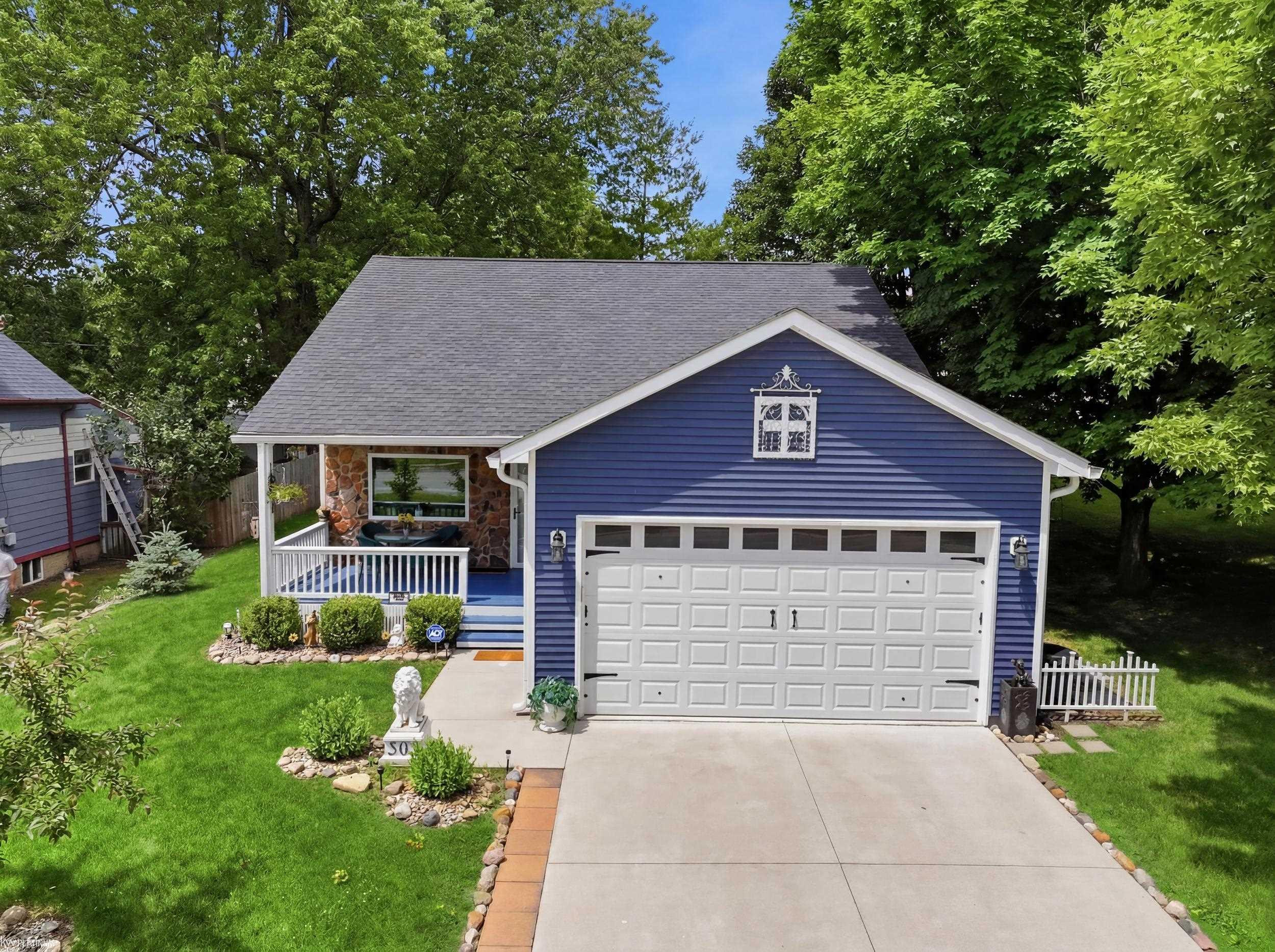 505 Main Street, Yale, MI 48097 — Photo 2