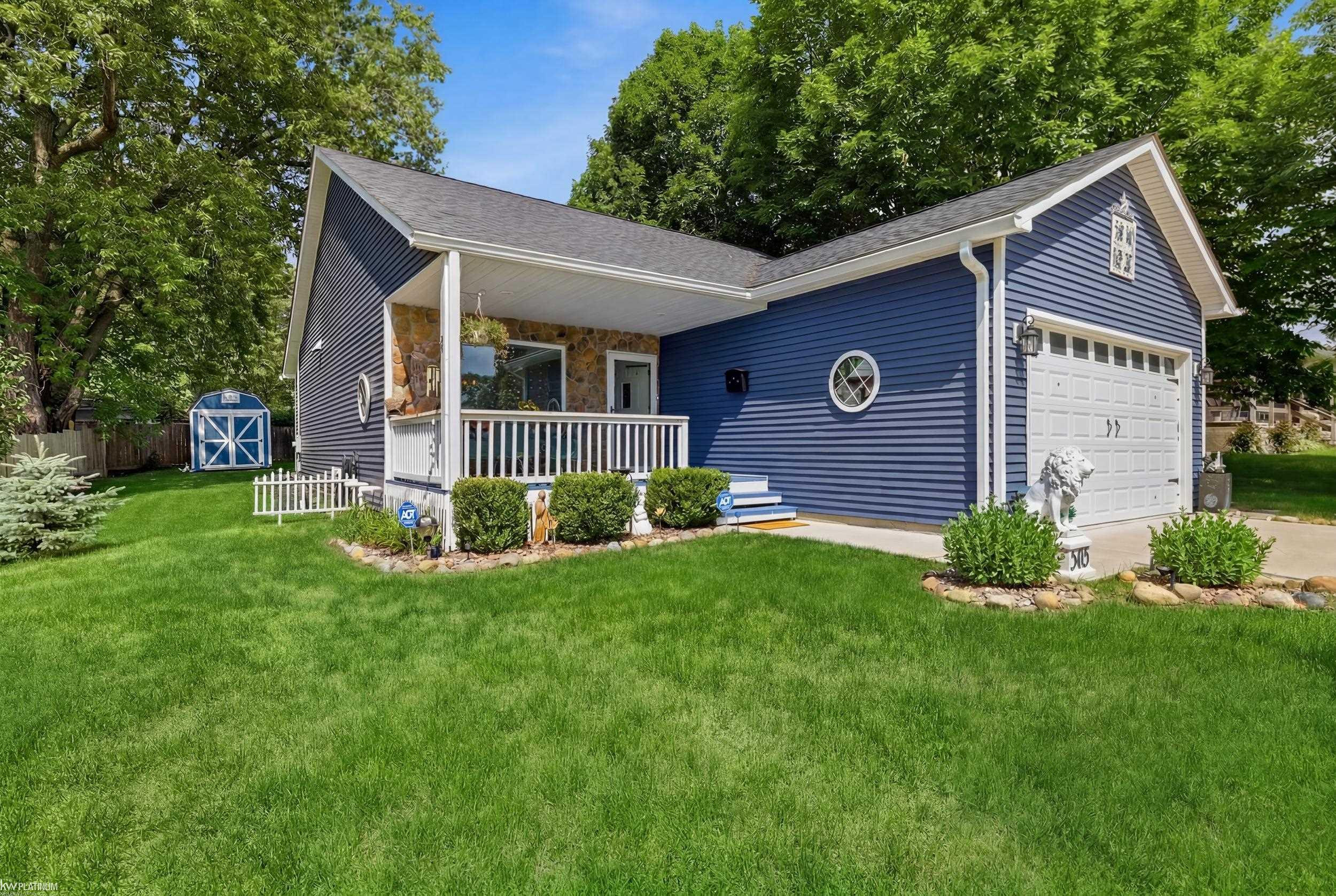 505 Main Street, Yale, MI 48097 — Photo 3