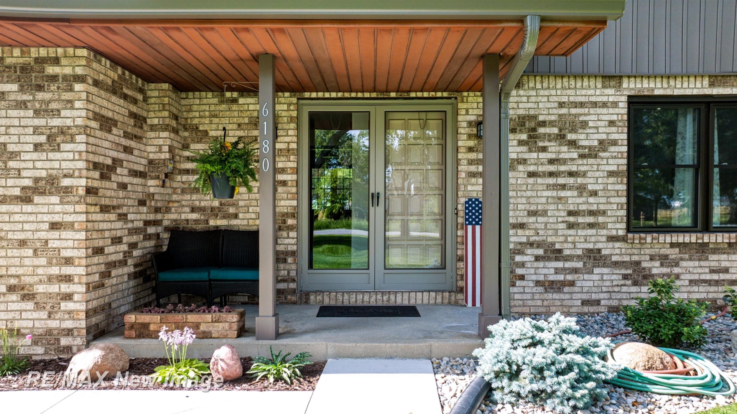 6180 W Freeland Road, Freeland, MI 48623 — Photo 5