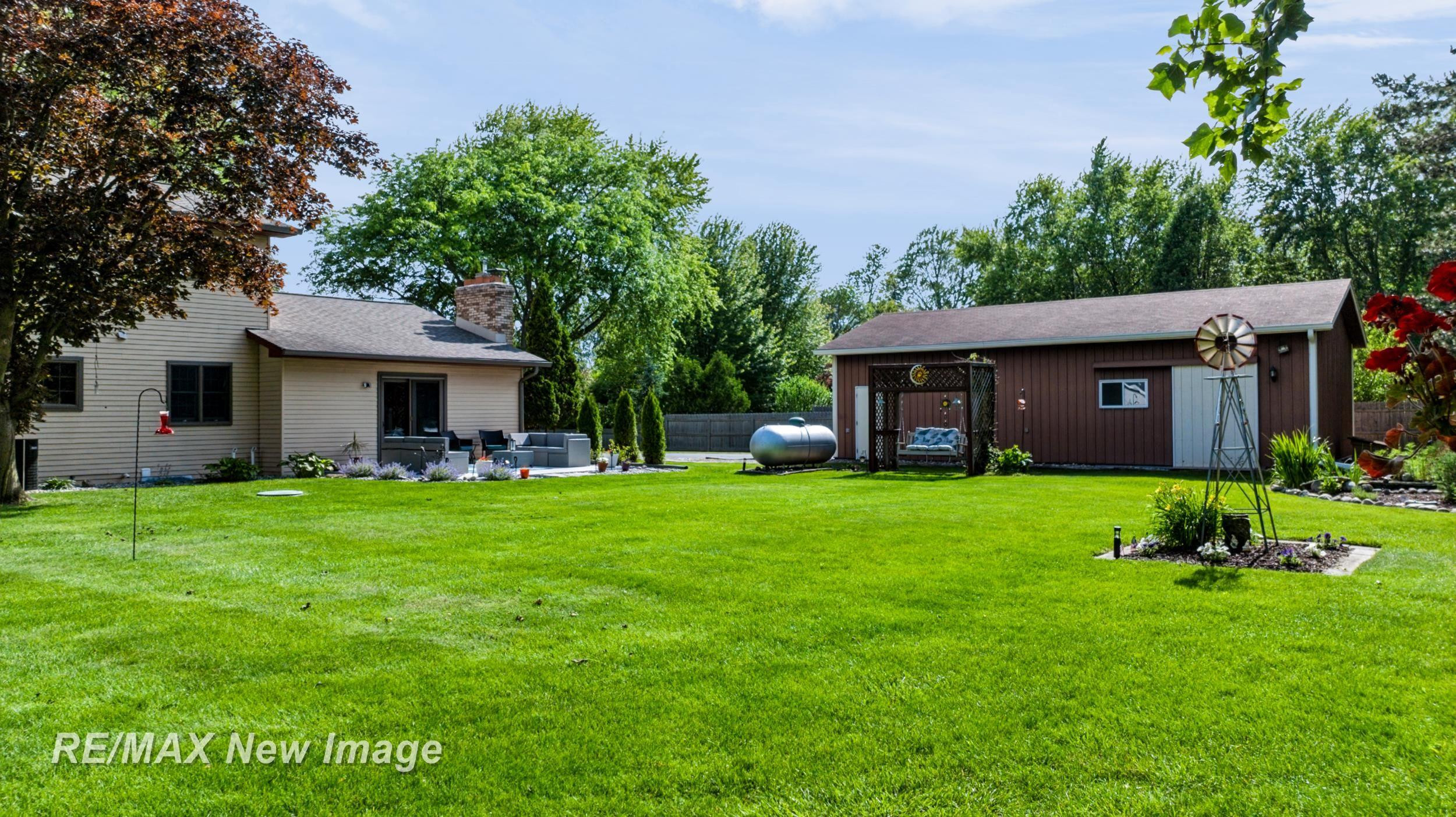 6180 W Freeland Road, Freeland, MI 48623 — Photo 42