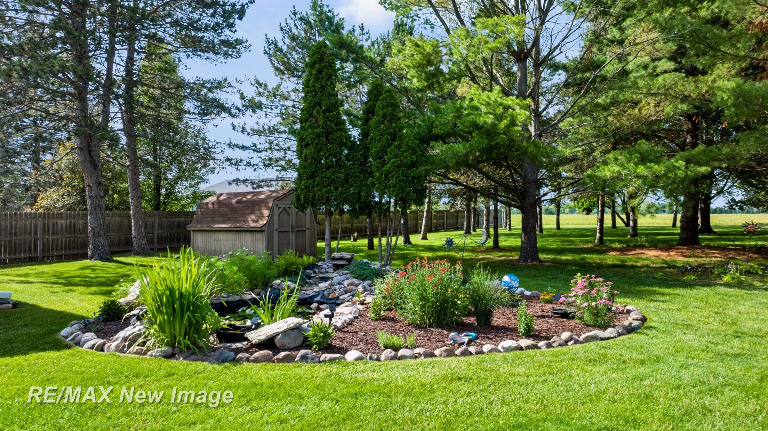 6180 W Freeland Road, Freeland, MI 48623 — Photo 44