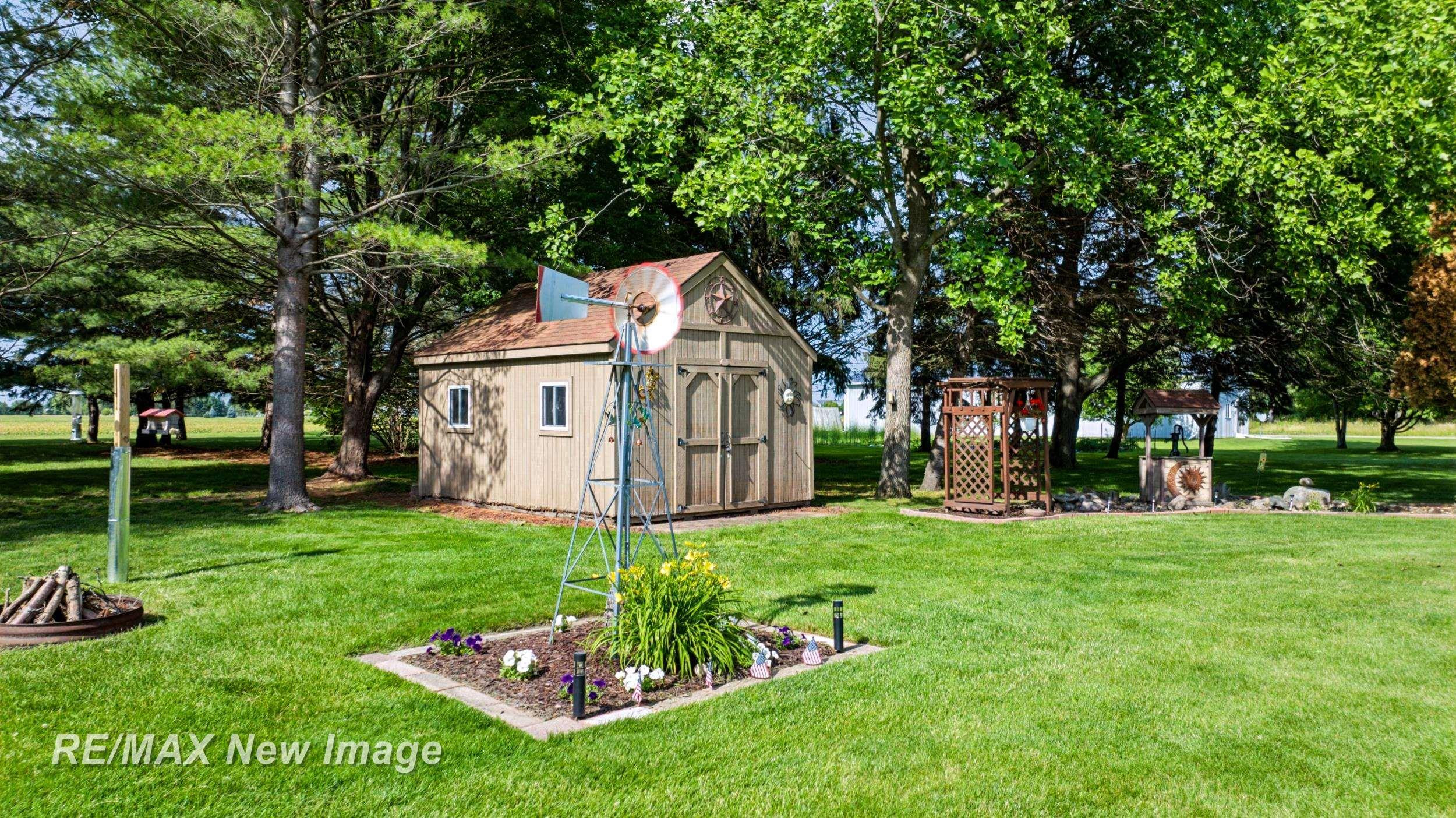 6180 W Freeland Road, Freeland, MI 48623 — Photo 45