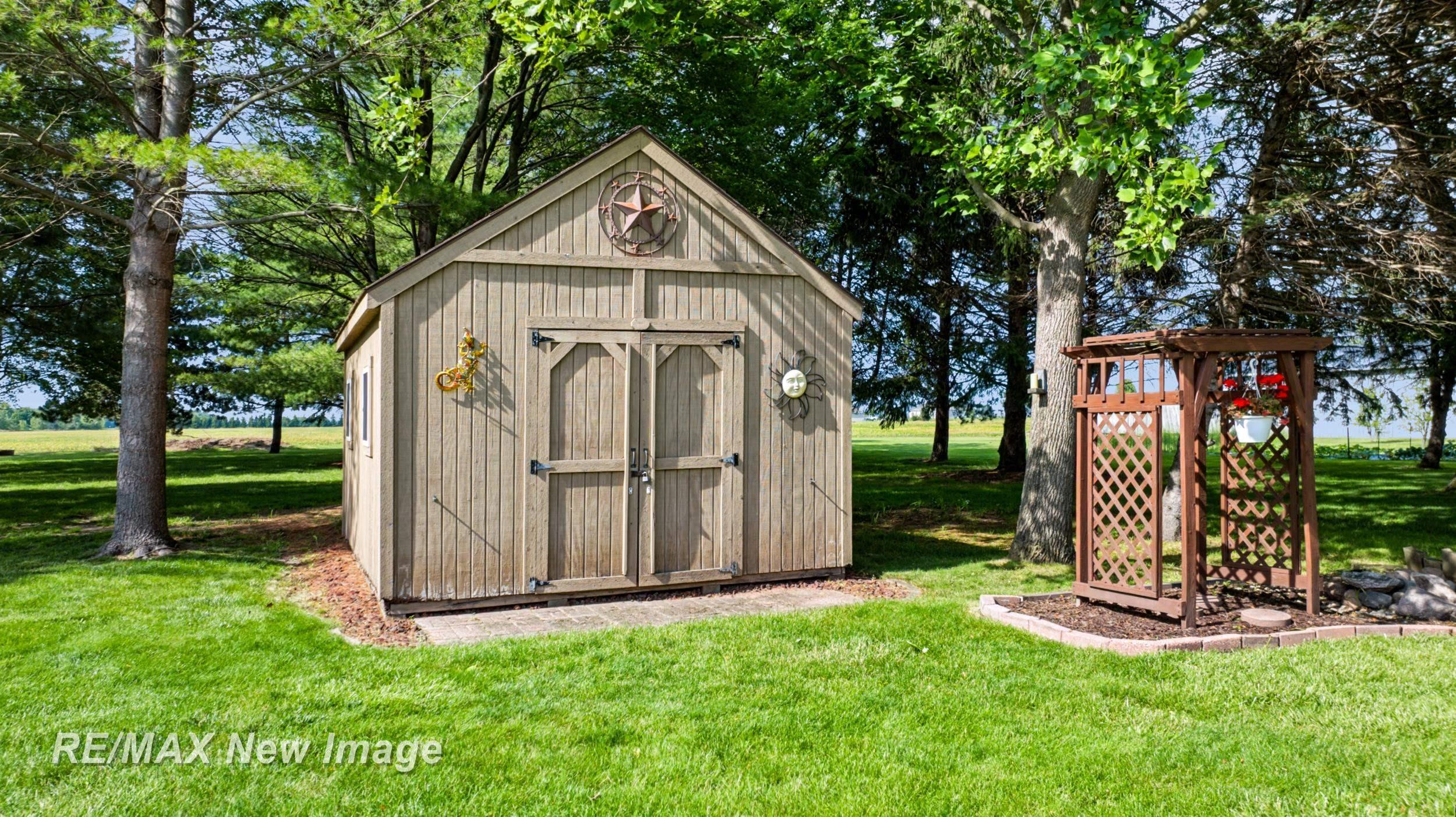 6180 W Freeland Road, Freeland, MI 48623 — Photo 46