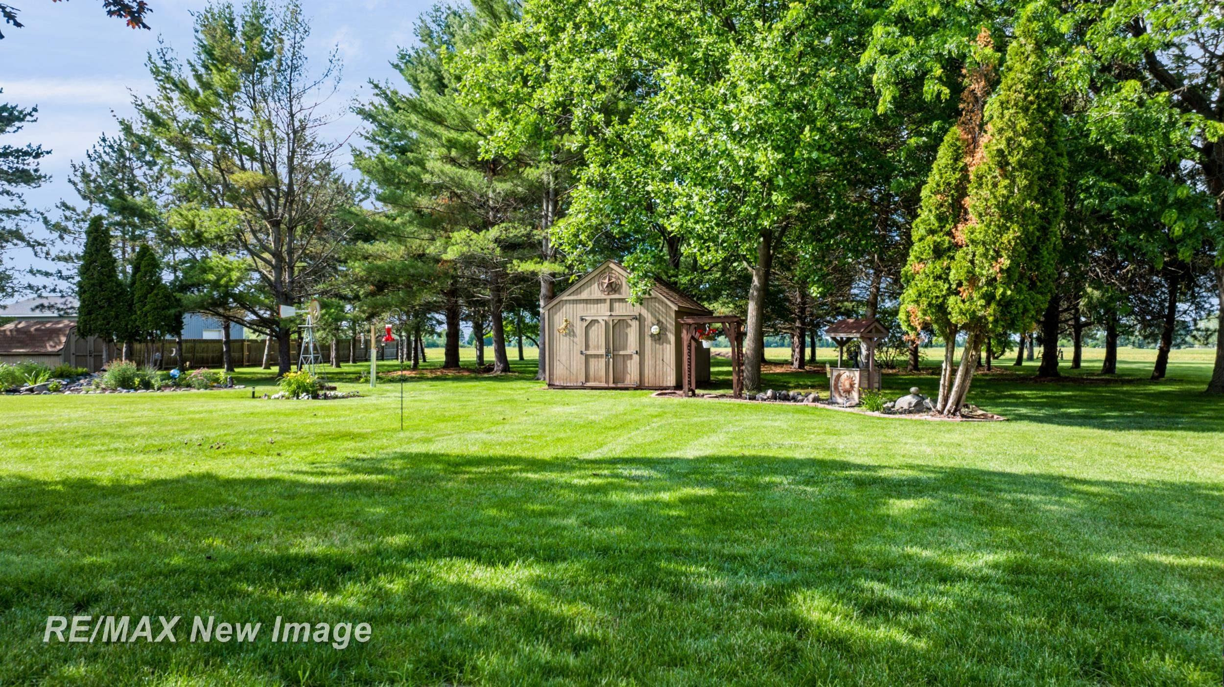 6180 W Freeland Road, Freeland, MI 48623 — Photo 47
