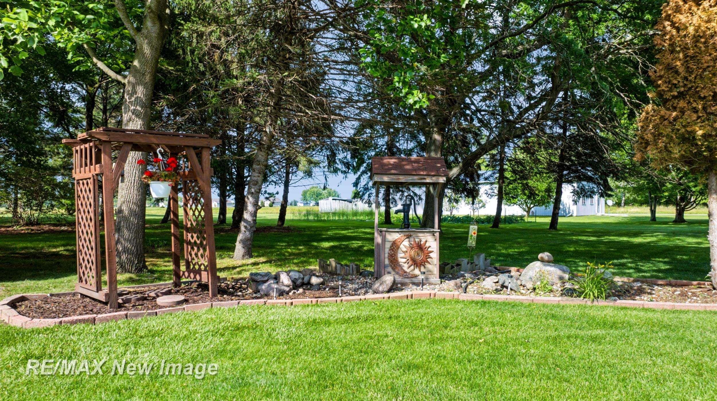 6180 W Freeland Road, Freeland, MI 48623 — Photo 48