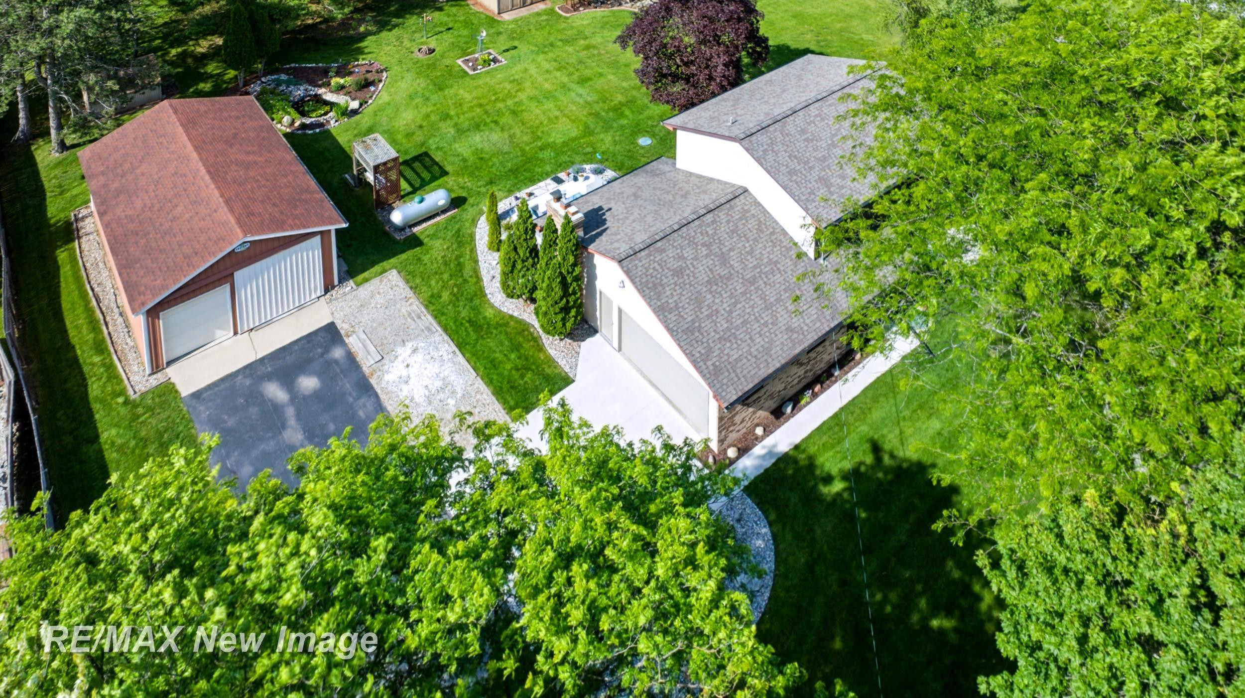 6180 W Freeland Road, Freeland, MI 48623 — Photo 51