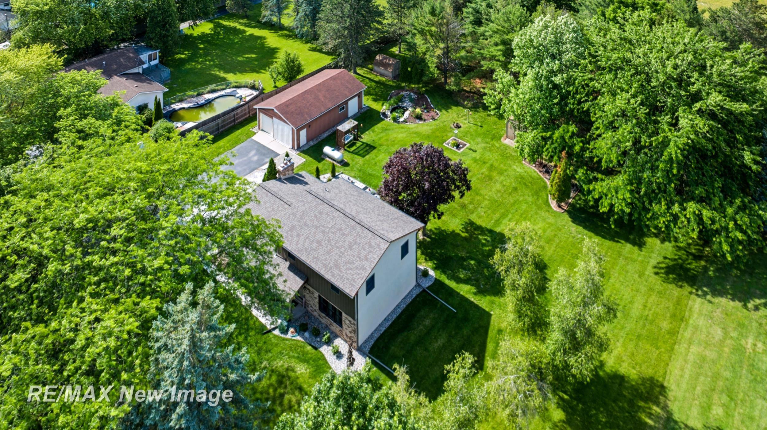 6180 W Freeland Road, Freeland, MI 48623 — Photo 52