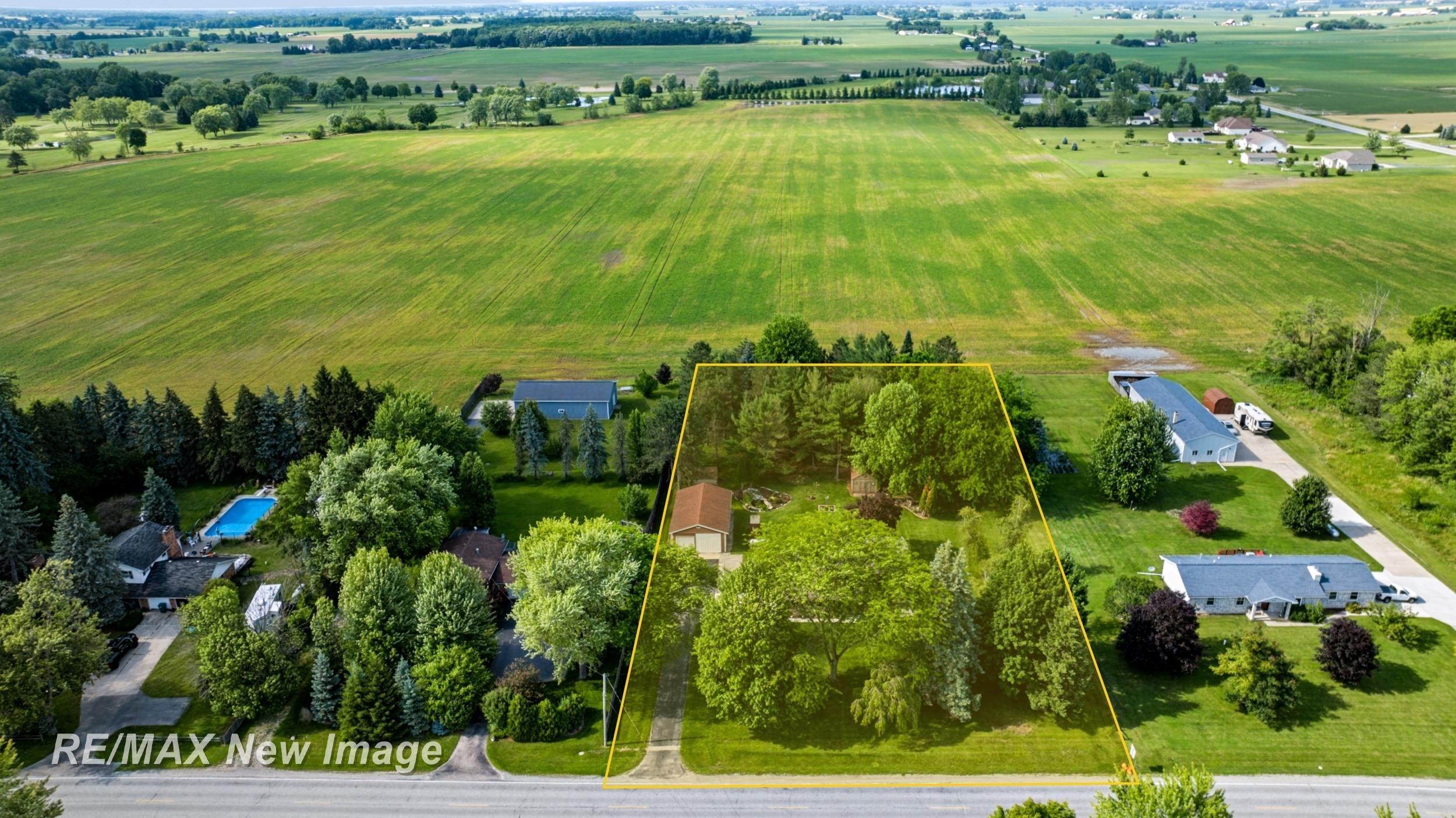 6180 W Freeland Road, Freeland, MI 48623 — Photo 53