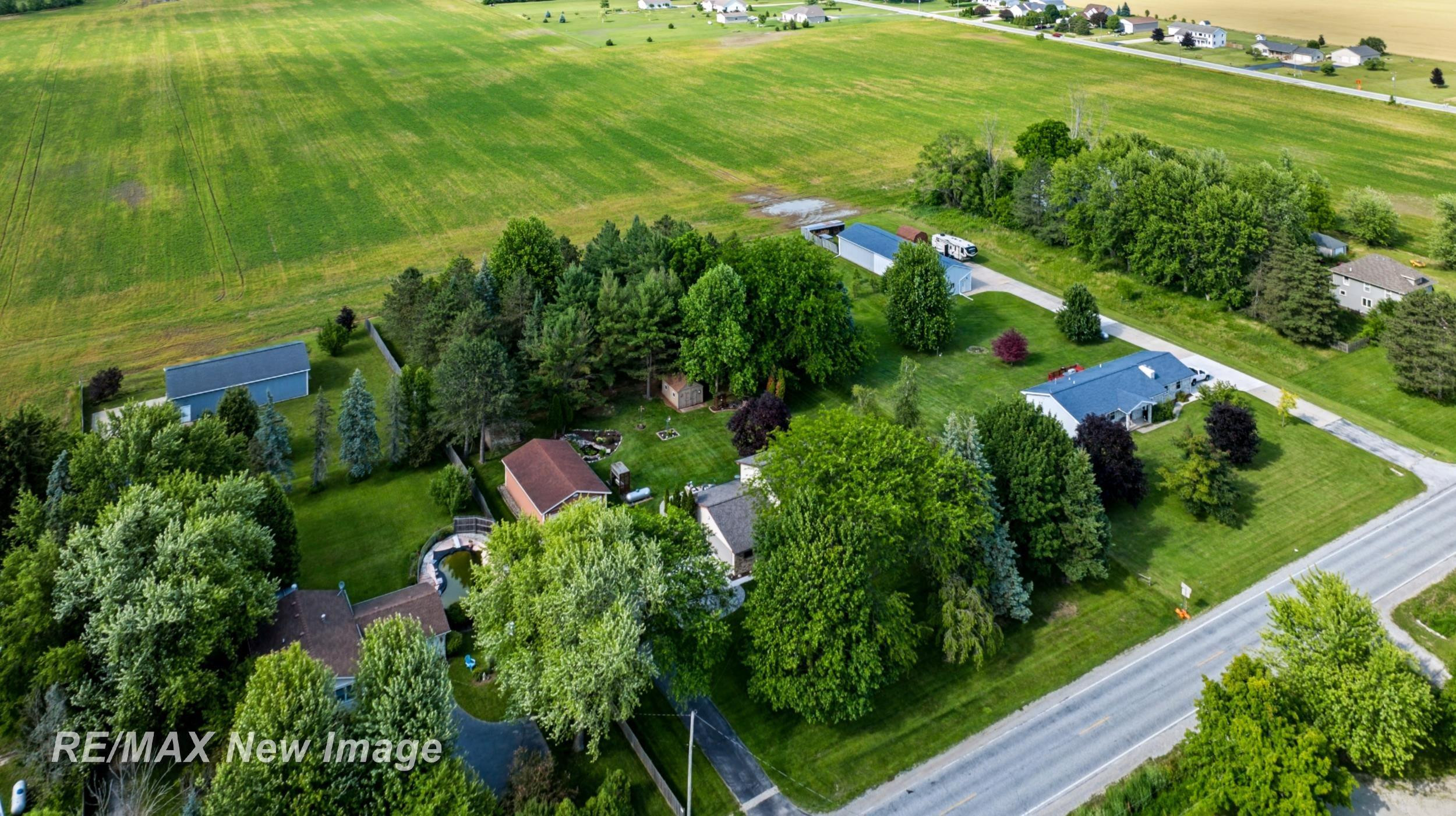 6180 W Freeland Road, Freeland, MI 48623 — Photo 54