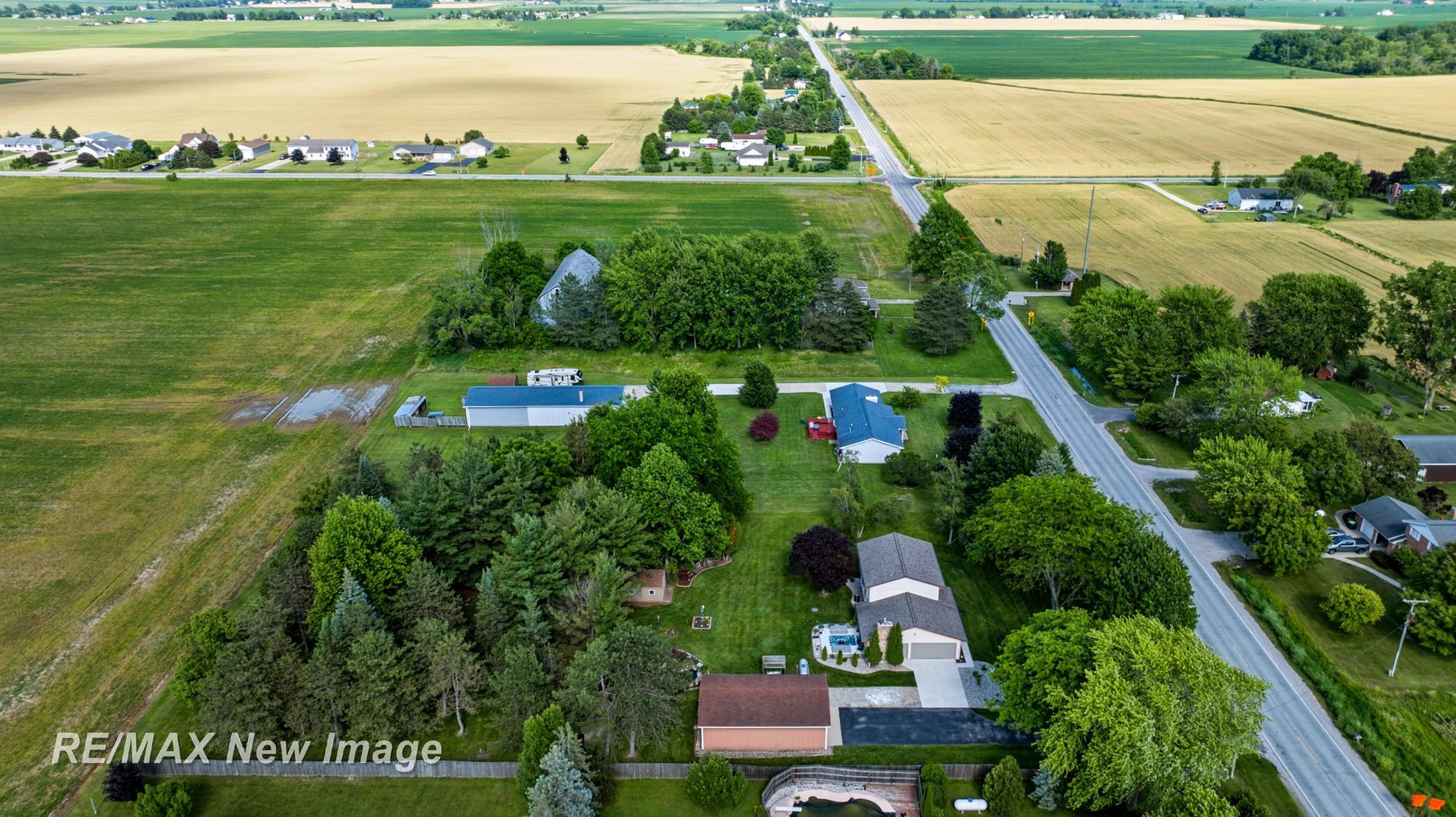 6180 W Freeland Road, Freeland, MI 48623 — Photo 55