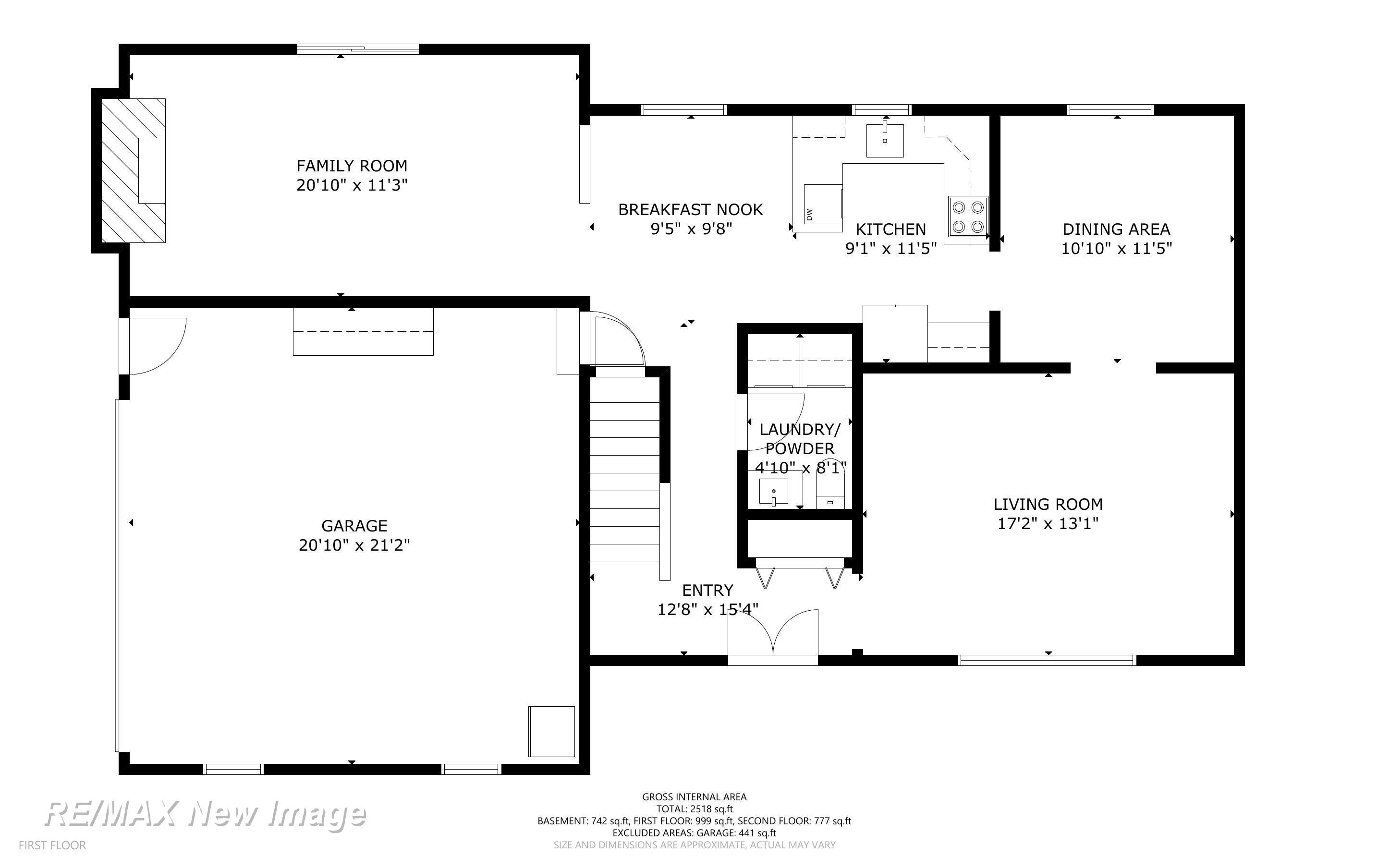 6180 W Freeland Road, Freeland, MI 48623 — Photo 56