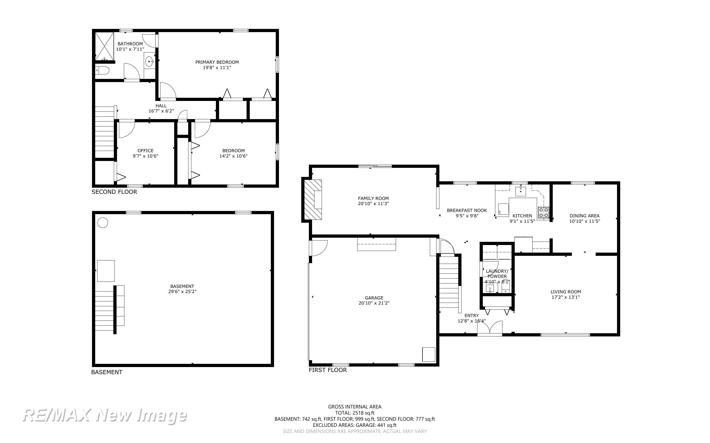 6180 W Freeland Road, Freeland, MI 48623 — Photo 59