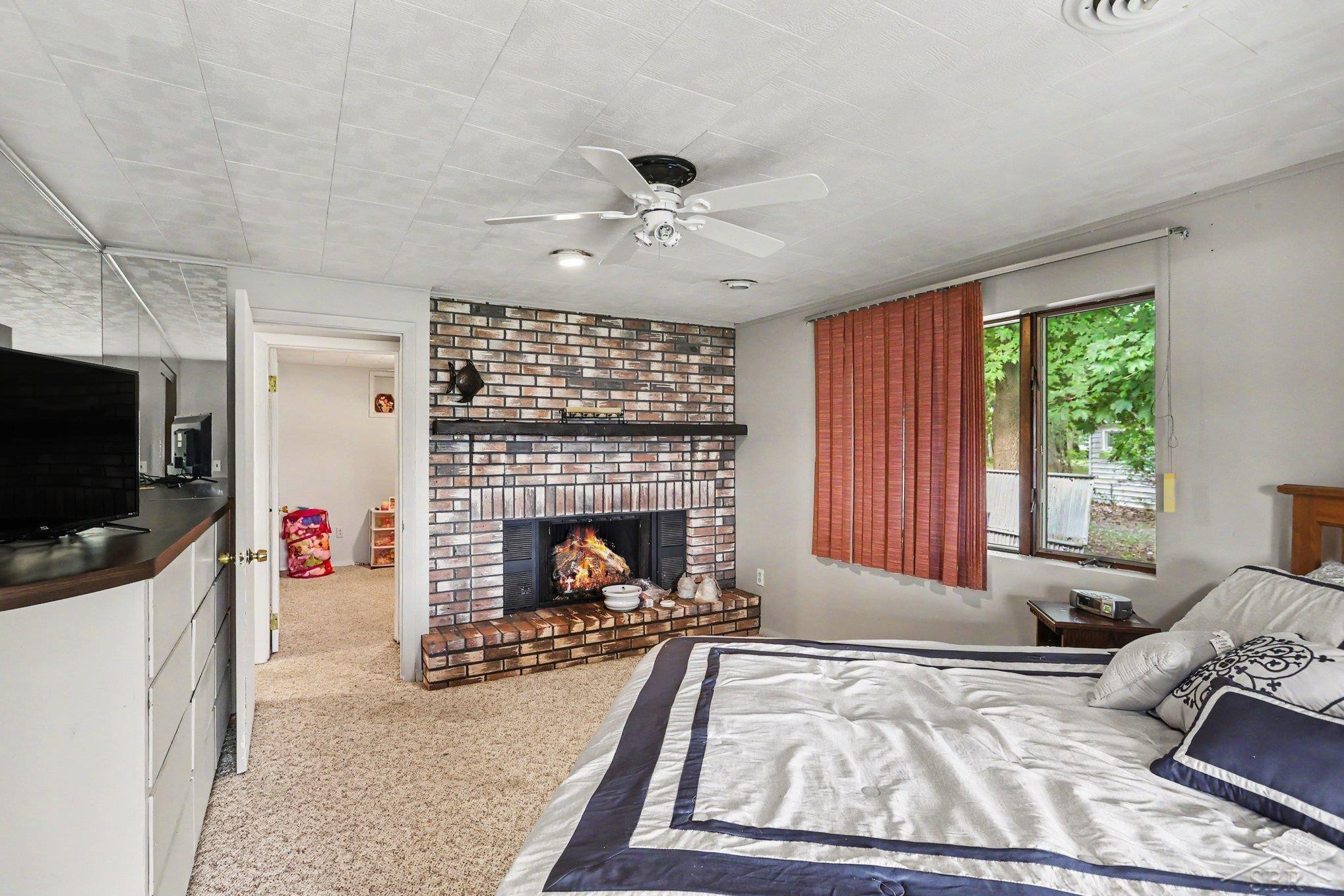 2298 La Plante Road, Prescott, MI 48756 — Photo 8