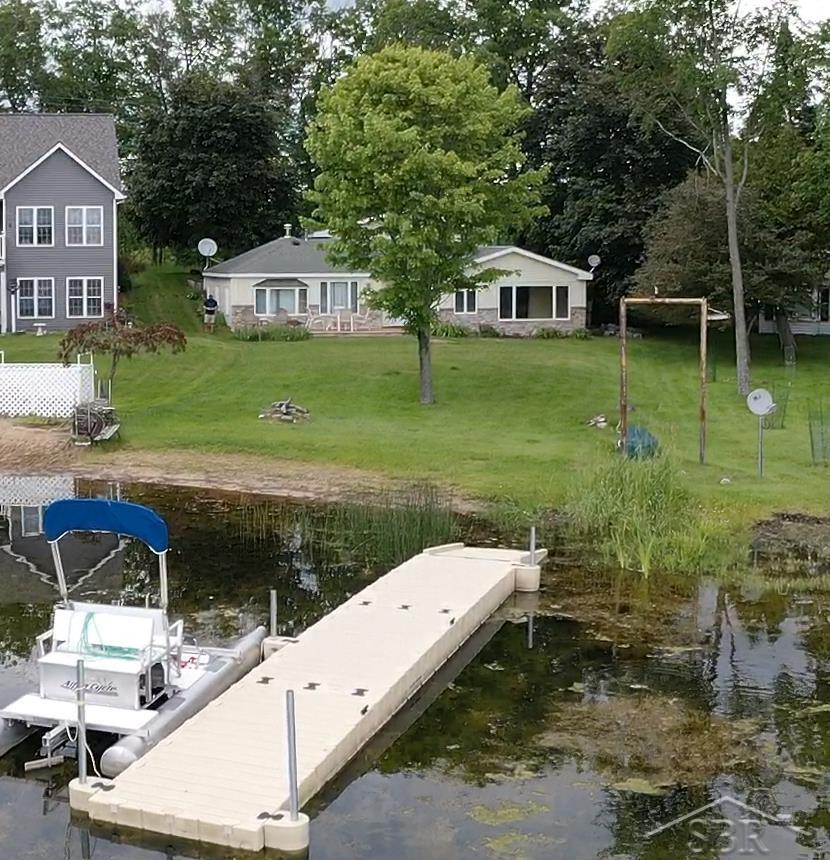 2298 La Plante Road, Prescott, MI 48756 — Photo 18