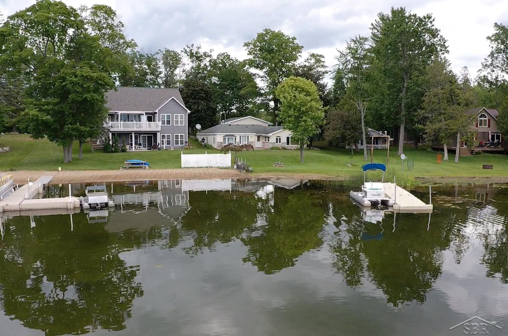 2298 La Plante Road, Prescott, MI 48756 — Photo 19