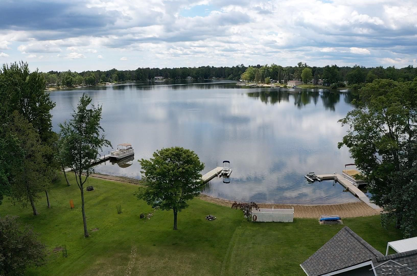 2298 La Plante Road, Prescott, MI 48756 — Photo 21