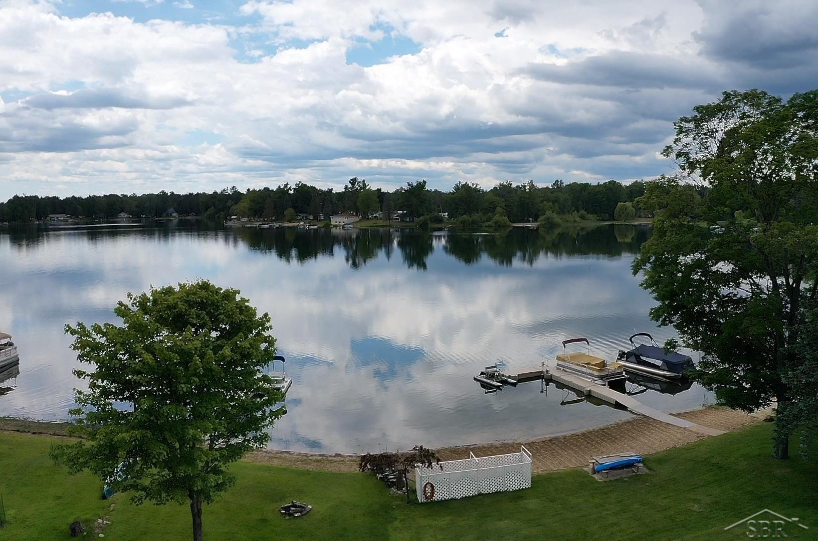 2298 La Plante Road, Prescott, MI 48756 — Photo 22
