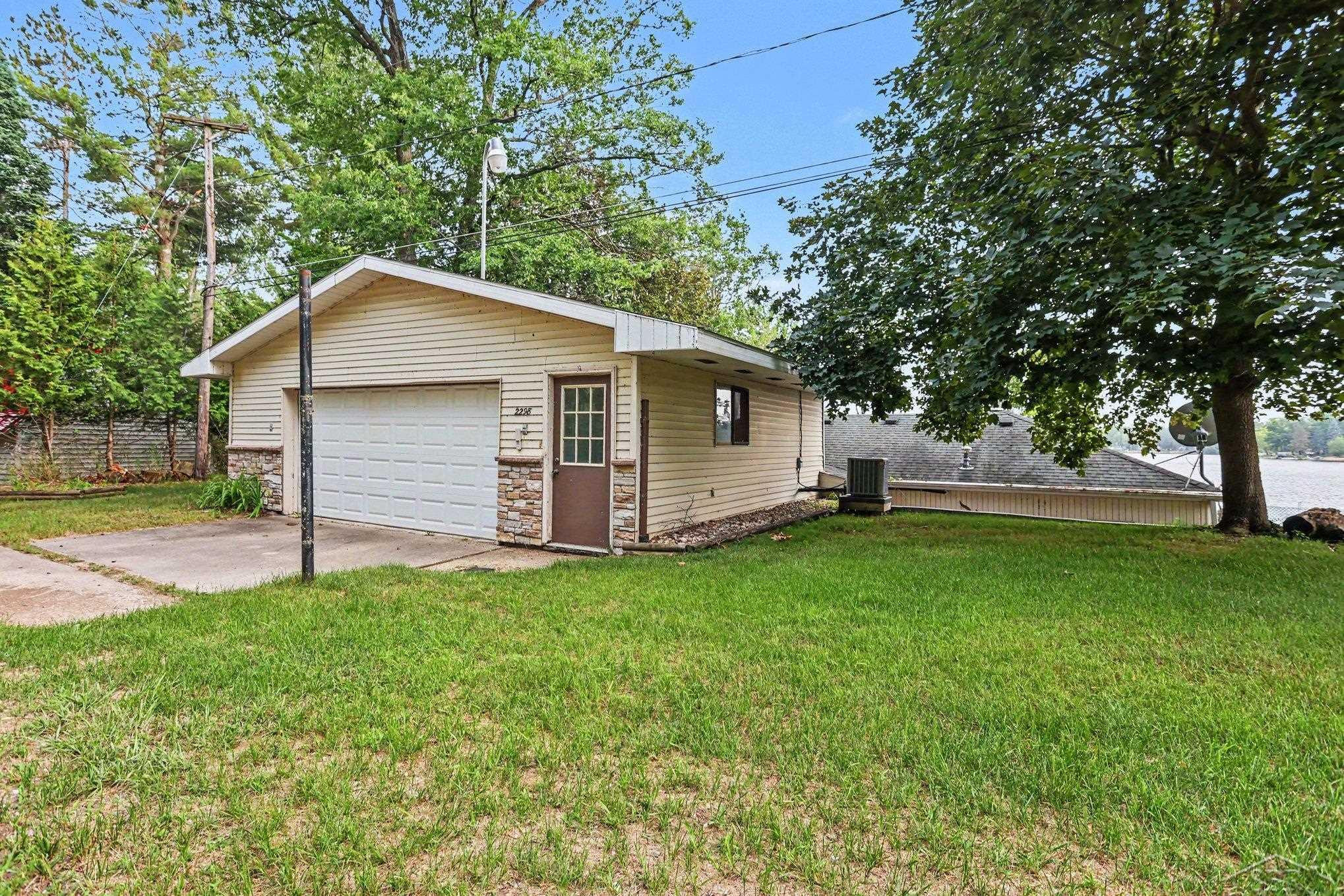 2298 La Plante Road, Prescott, MI 48756 — Photo 23