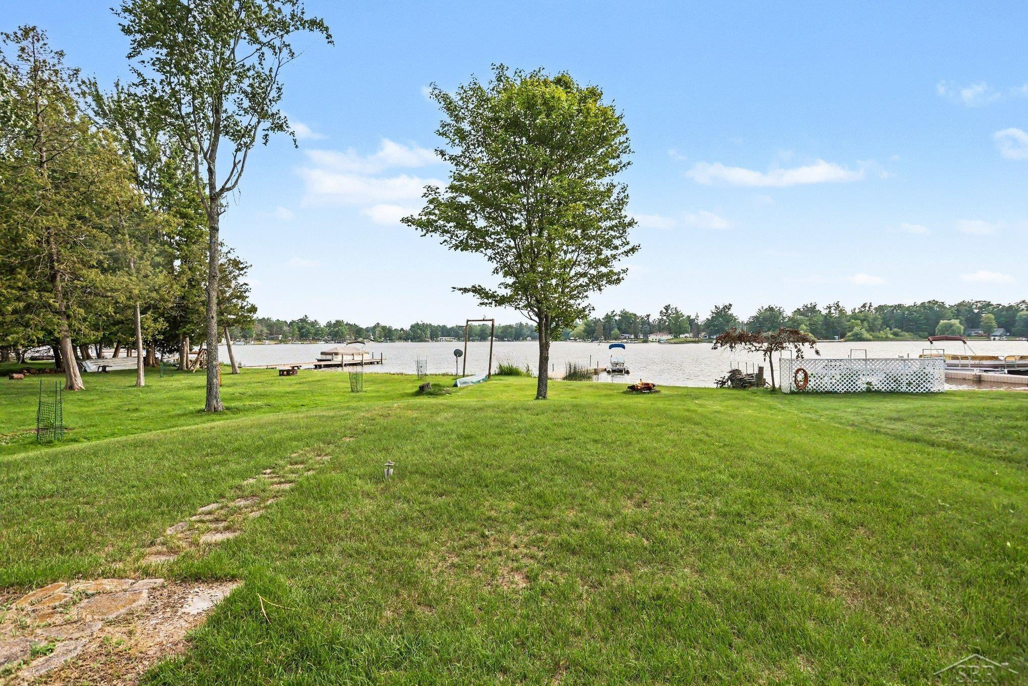2298 La Plante Road, Prescott, MI 48756 — Photo 24