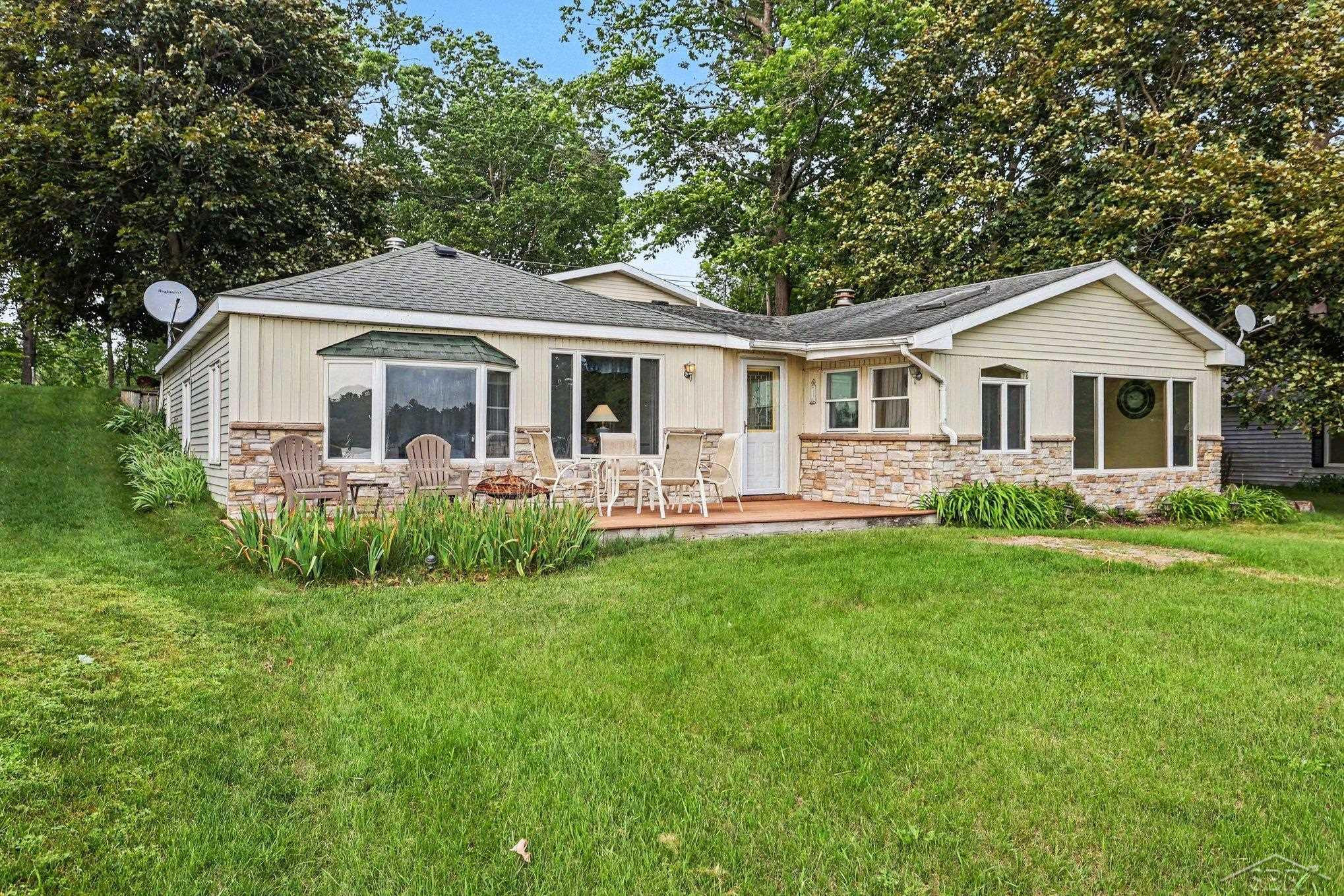 2298 La Plante Road, Prescott, MI 48756 — Photo 25