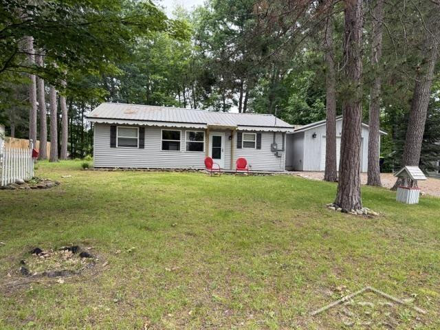 9939 Chase Boulevard, Roscommon, MI 48653