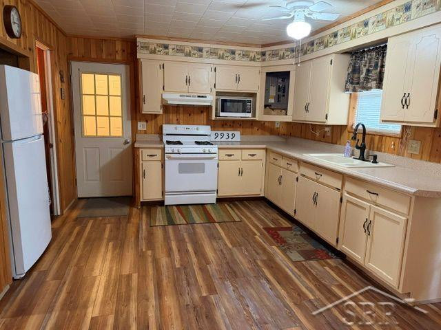 9939 Chase Boulevard, Roscommon, MI 48653 — Photo 2