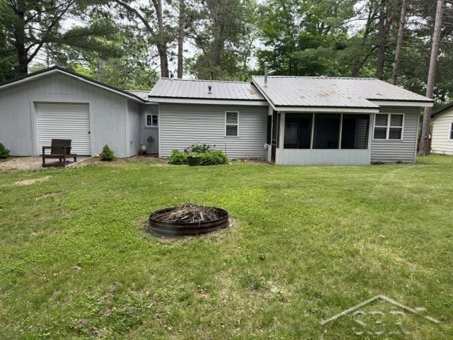 9939 Chase Boulevard, Roscommon, MI 48653 — Photo 14