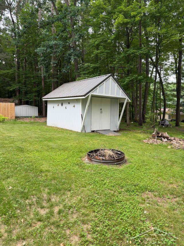 9939 Chase Boulevard, Roscommon, MI 48653 — Photo 15