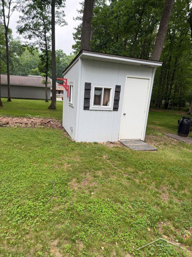 9939 Chase Boulevard, Roscommon, MI 48653 — Photo 16
