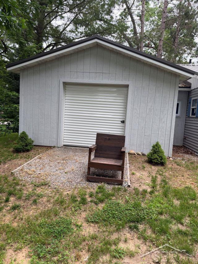 9939 Chase Boulevard, Roscommon, MI 48653 — Photo 17