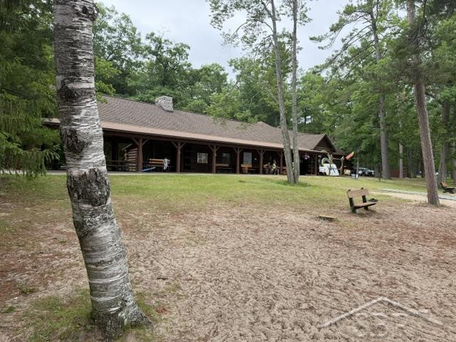 9939 Chase Boulevard, Roscommon, MI 48653 — Photo 22