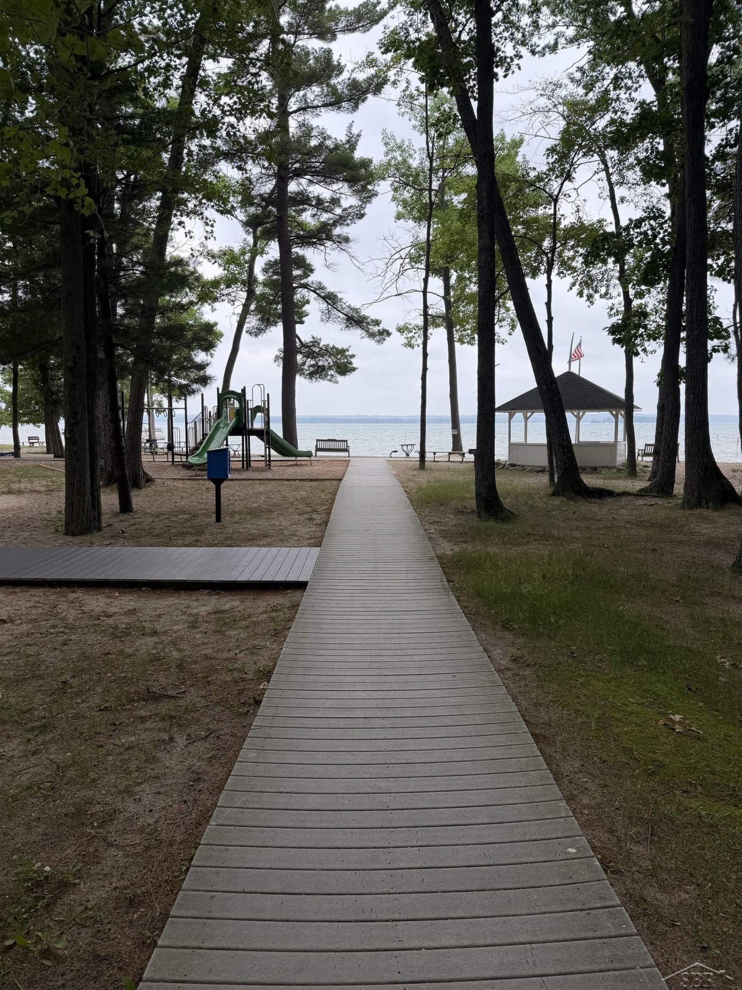 9939 Chase Boulevard, Roscommon, MI 48653 — Photo 24