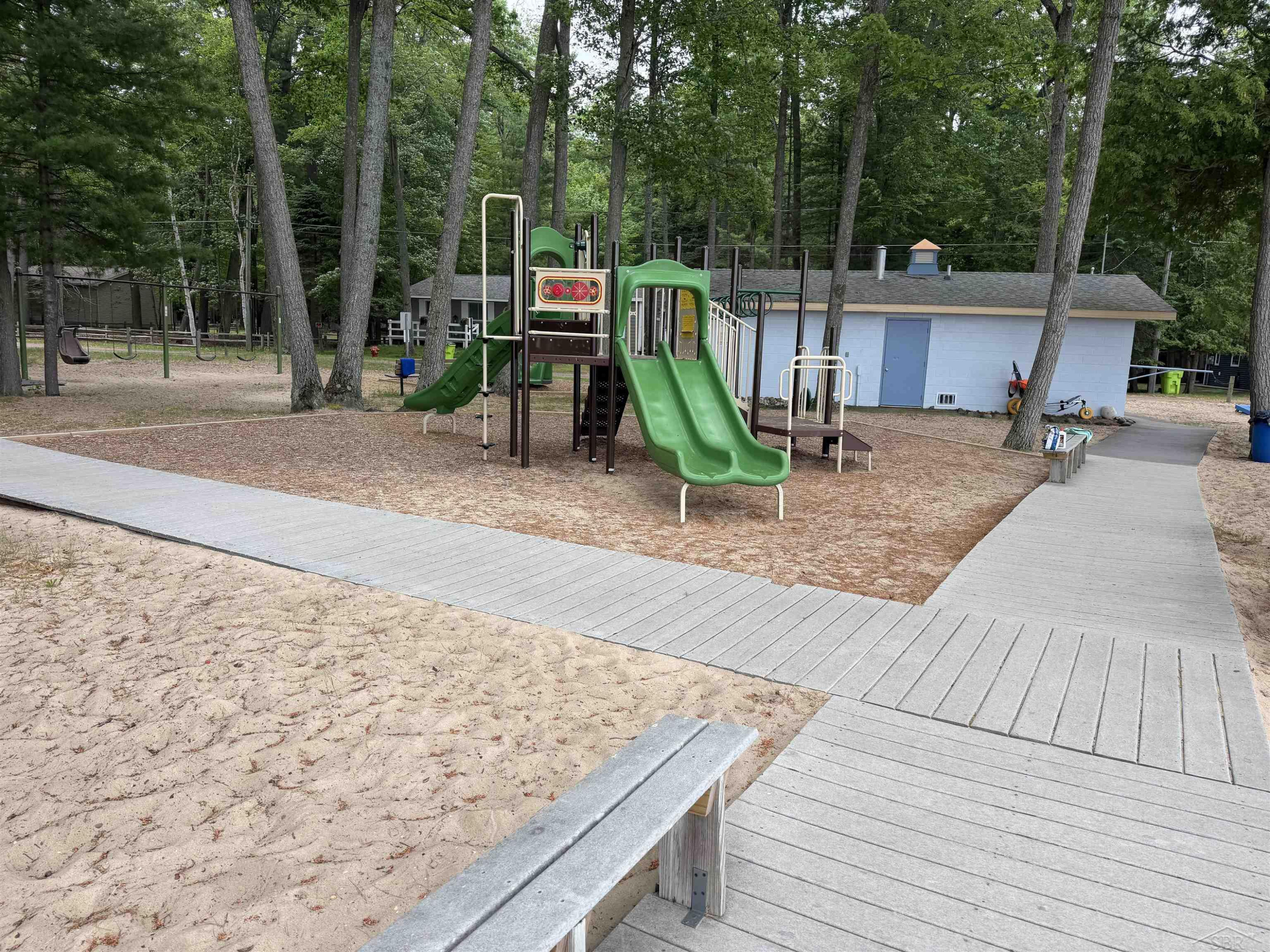 9939 Chase Boulevard, Roscommon, MI 48653 — Photo 31