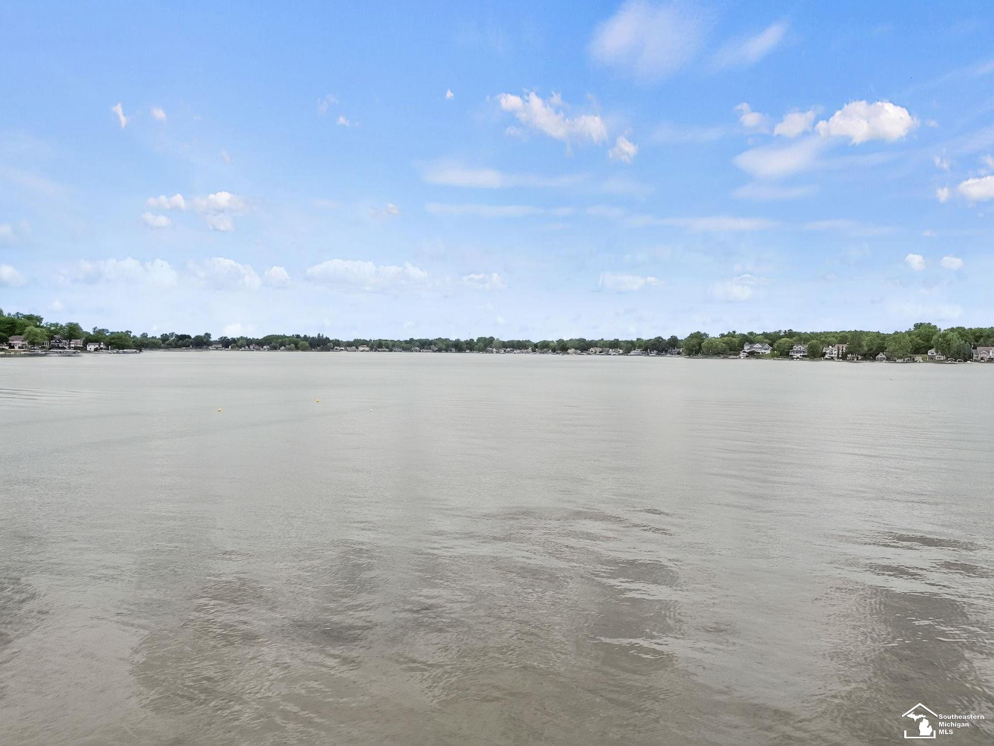 736 Lakeview Drive, Clarklake, MI 49234 — Photo 4