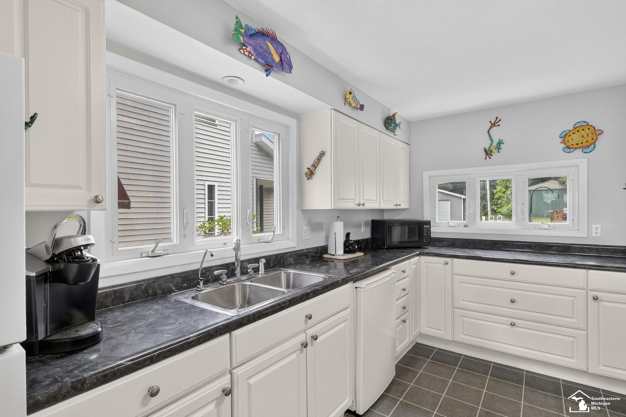 736 Lakeview Drive, Clarklake, MI 49234 — Photo 14