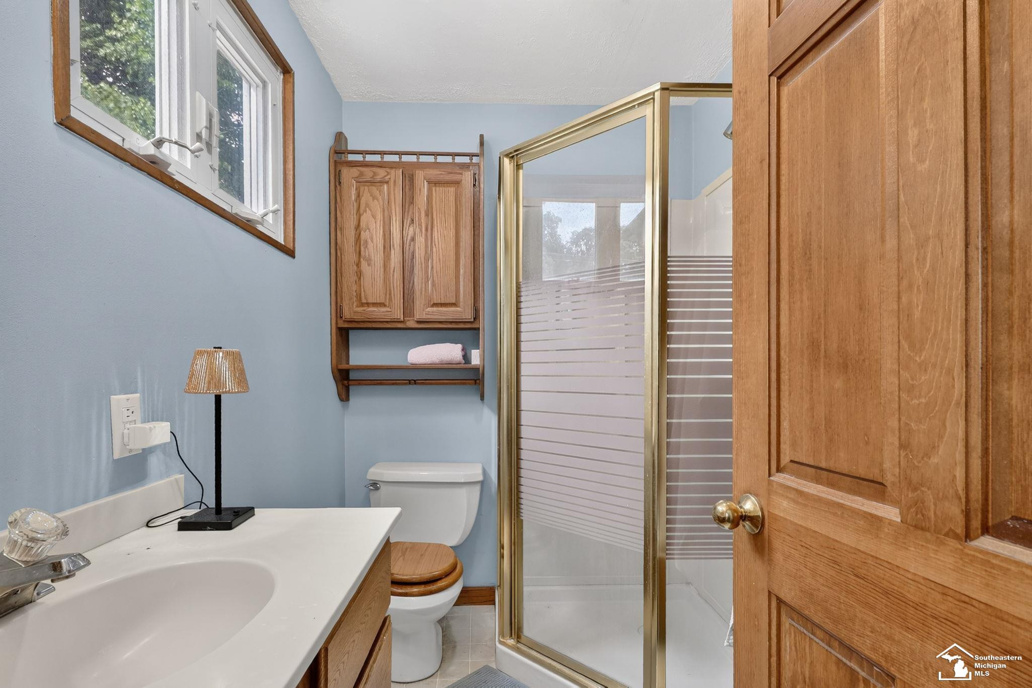 736 Lakeview Drive, Clarklake, MI 49234 — Photo 19