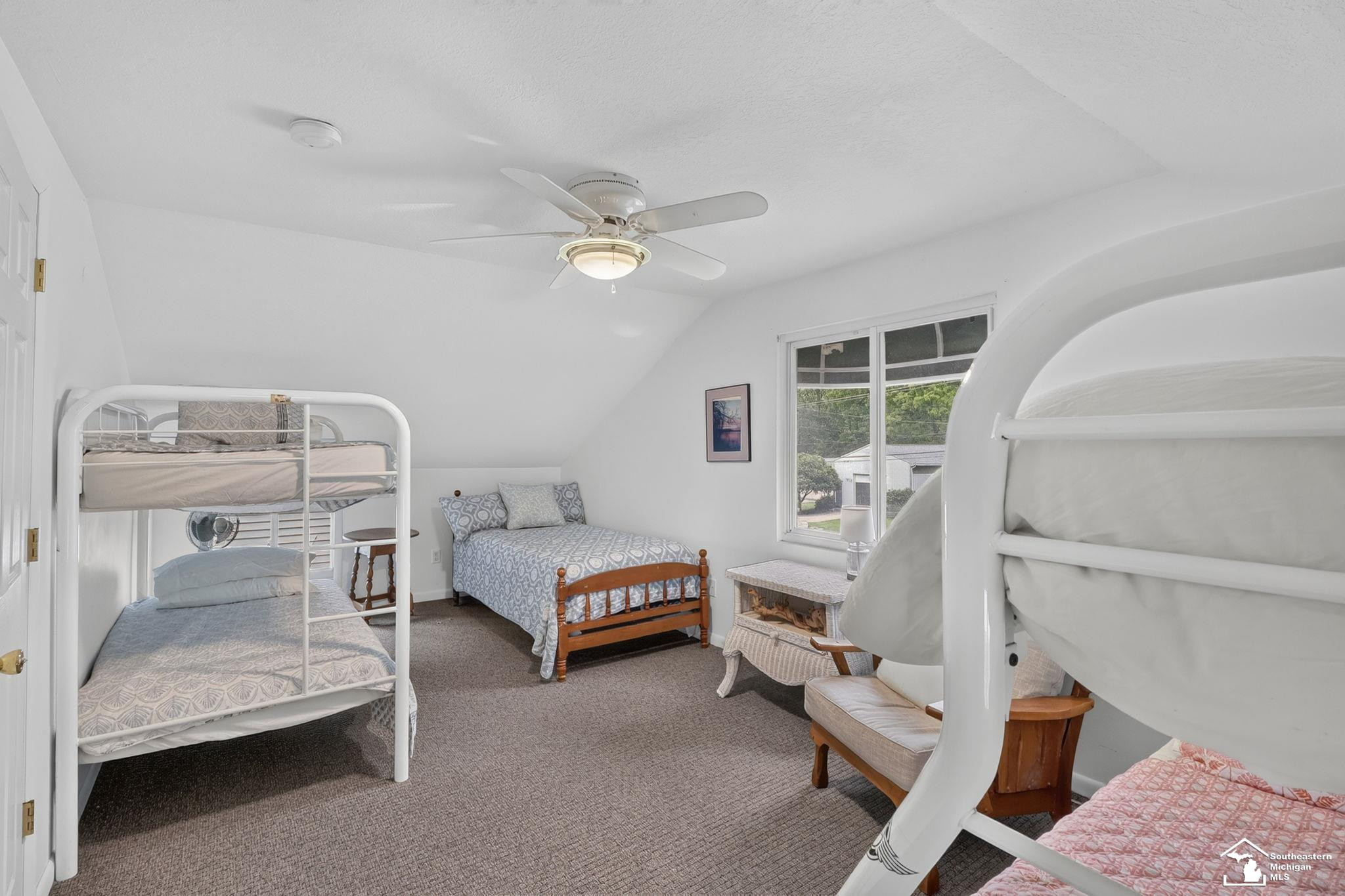 736 Lakeview Drive, Clarklake, MI 49234 — Photo 30