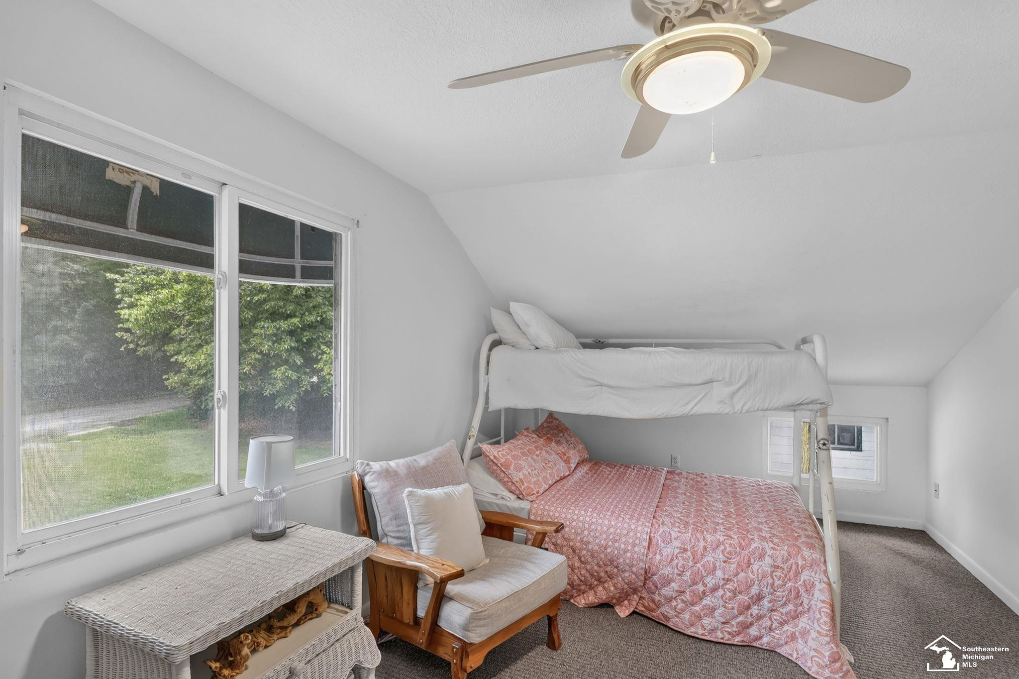 736 Lakeview Drive, Clarklake, MI 49234 — Photo 31