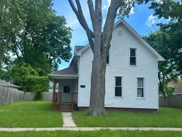 109 South Avenue, Mount Clemens, MI 48043 — Photo 2
