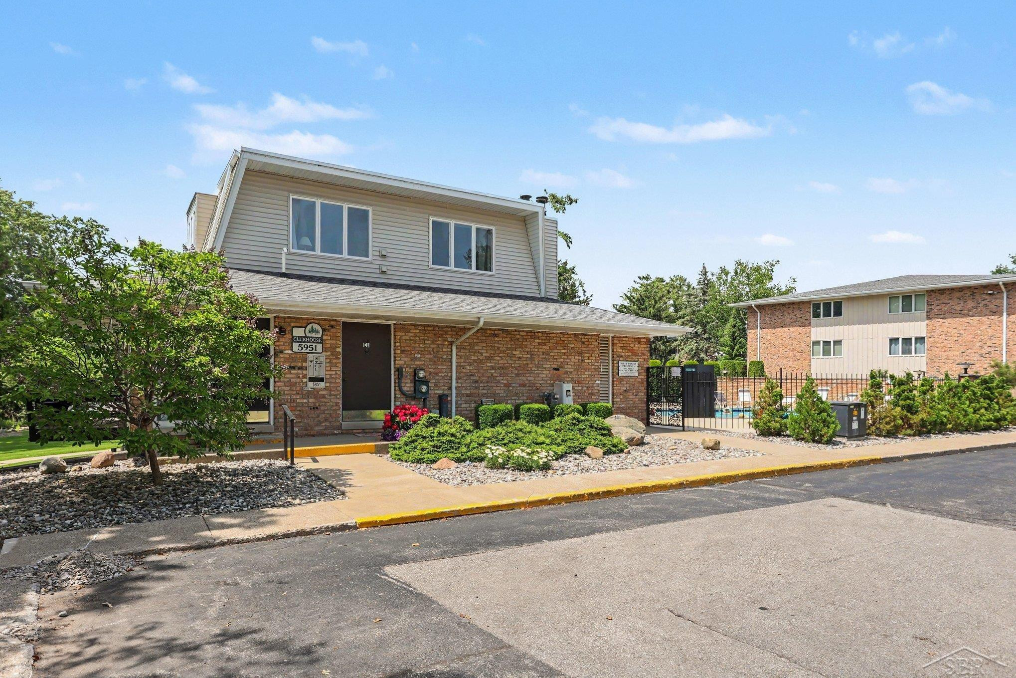 5935 W Michigan Avenue, Saginaw, MI 48638 — Photo 14