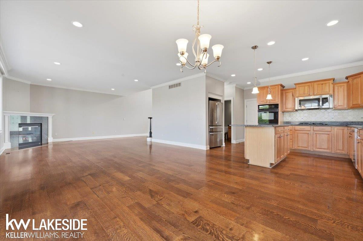 38823 E Archer Drive, MI — Photo 9